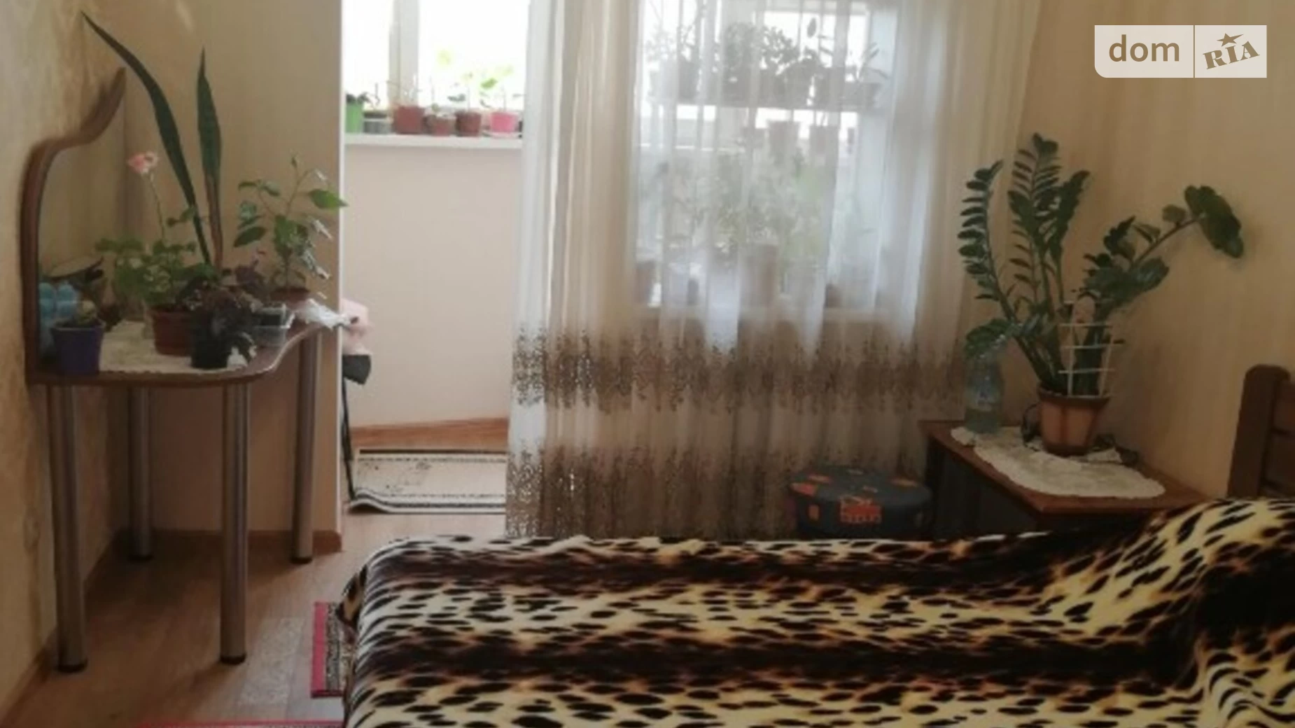 Продается 2-комнатная квартира 58 кв. м в Одессе, ул. Палия Семена - фото 2