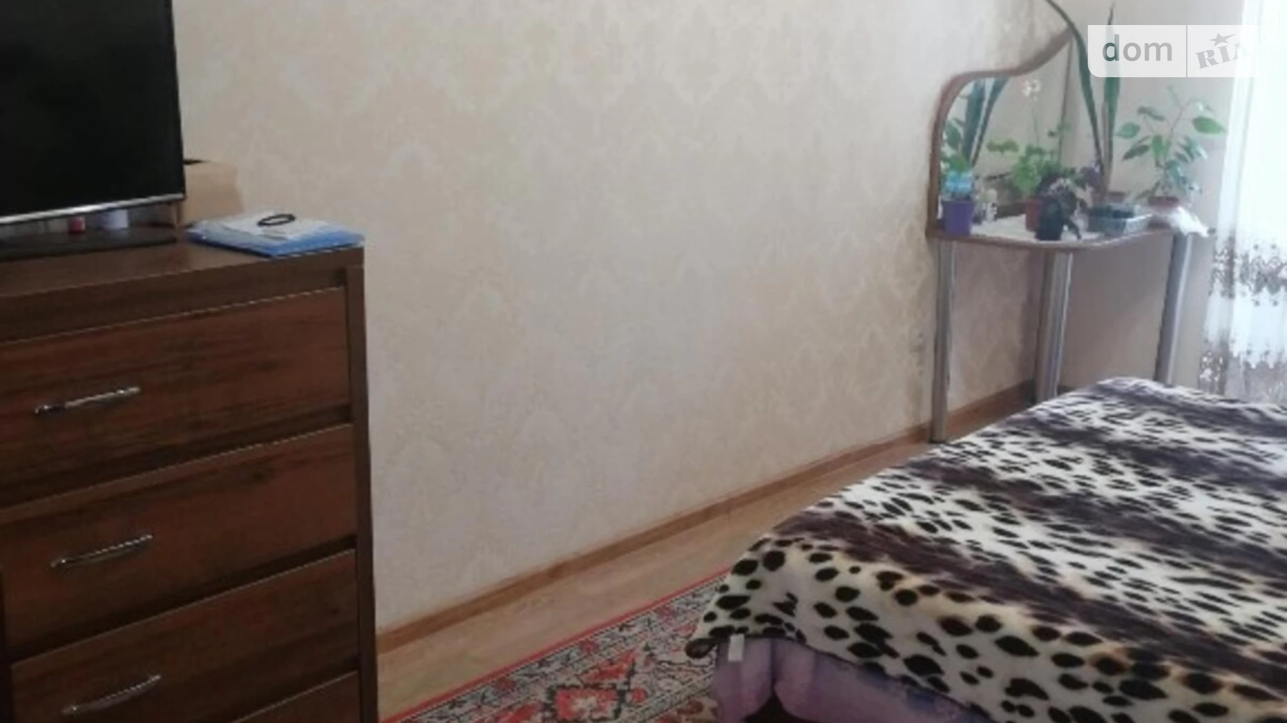 Продается 2-комнатная квартира 58 кв. м в Одессе, ул. Палия Семена - фото 5