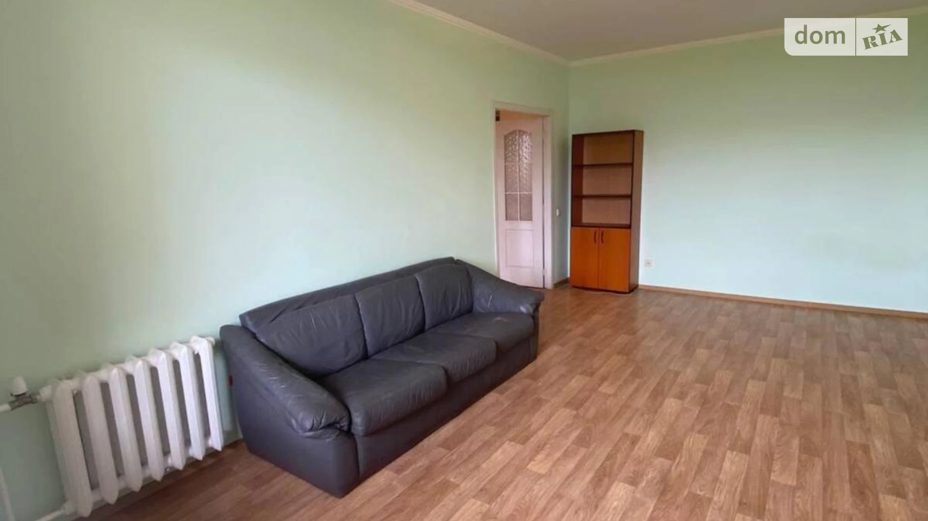 Продается 1-комнатная квартира 47.8 кв. м в Одессе, ул. Академика Заболотного, 58