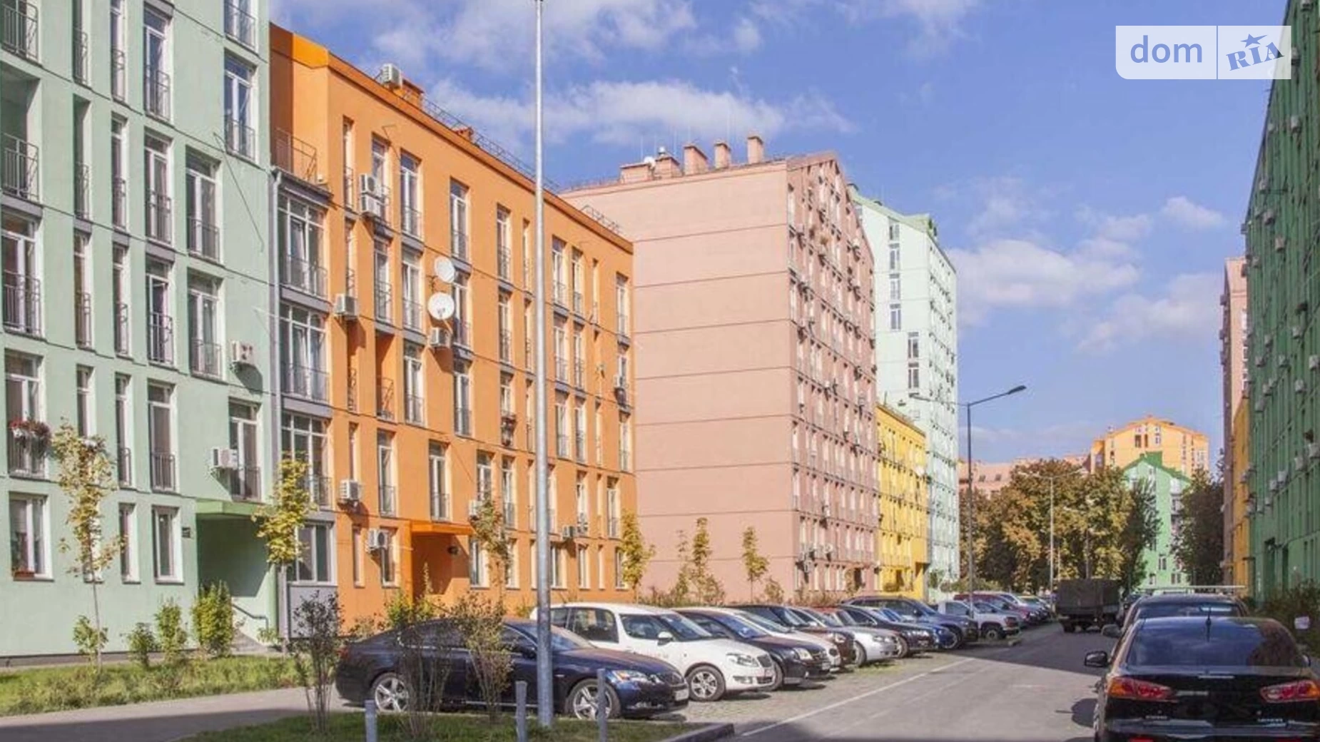 Продается 3-комнатная квартира 83 кв. м в Киеве, ул. Регенераторная - фото 4