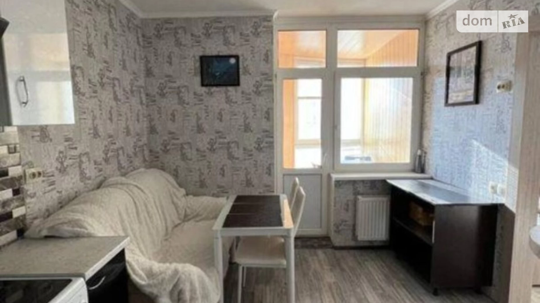 Продается 1-комнатная квартира 53 кв. м в Киеве, ул. Анны Ахматовой, 22 - фото 3