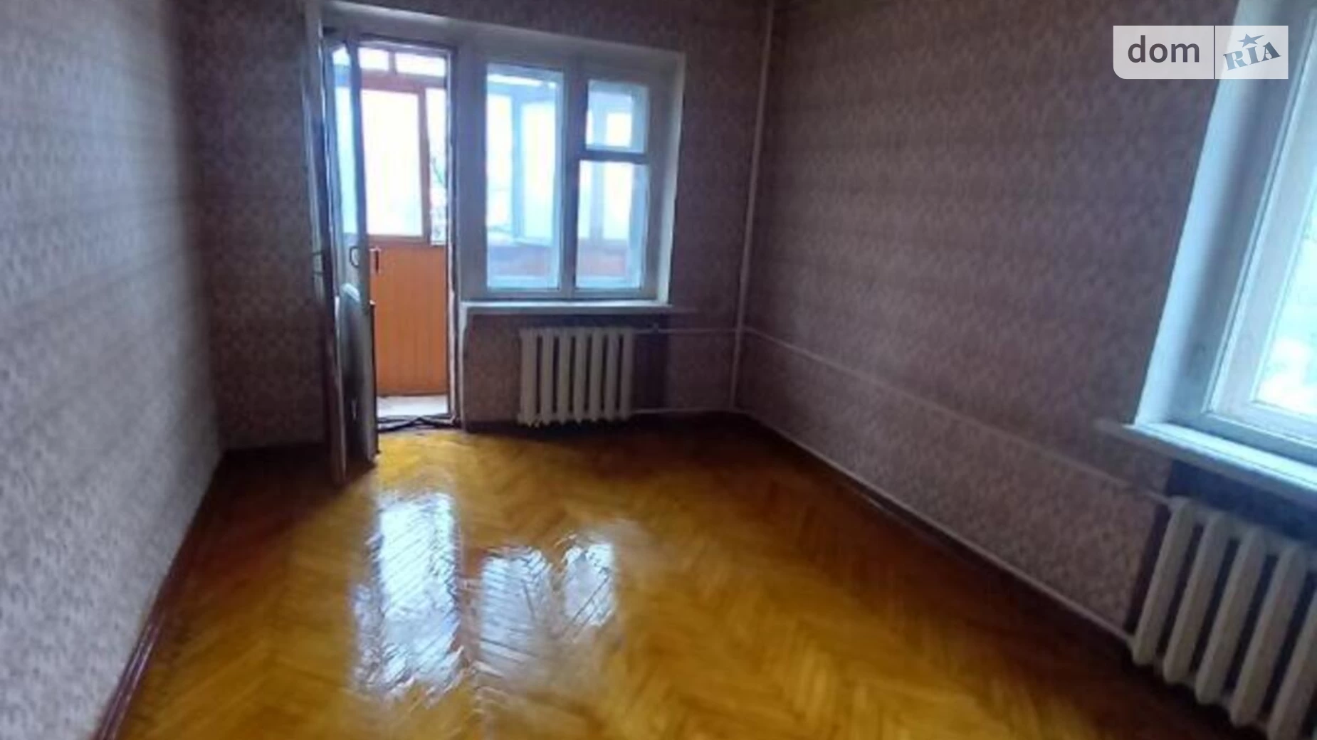 Продается 1-комнатная квартира 30 кв. м в Харькове, ул. Двадцать Третьего Августа, 13 - фото 2