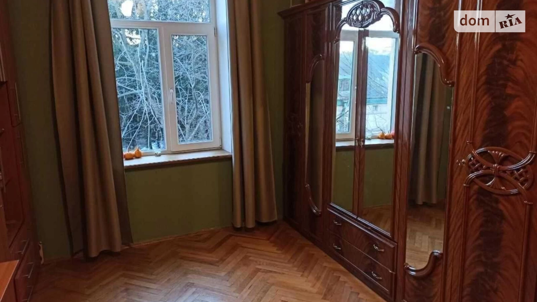 Продається 3-кімнатна квартира 65 кв. м у Львові
