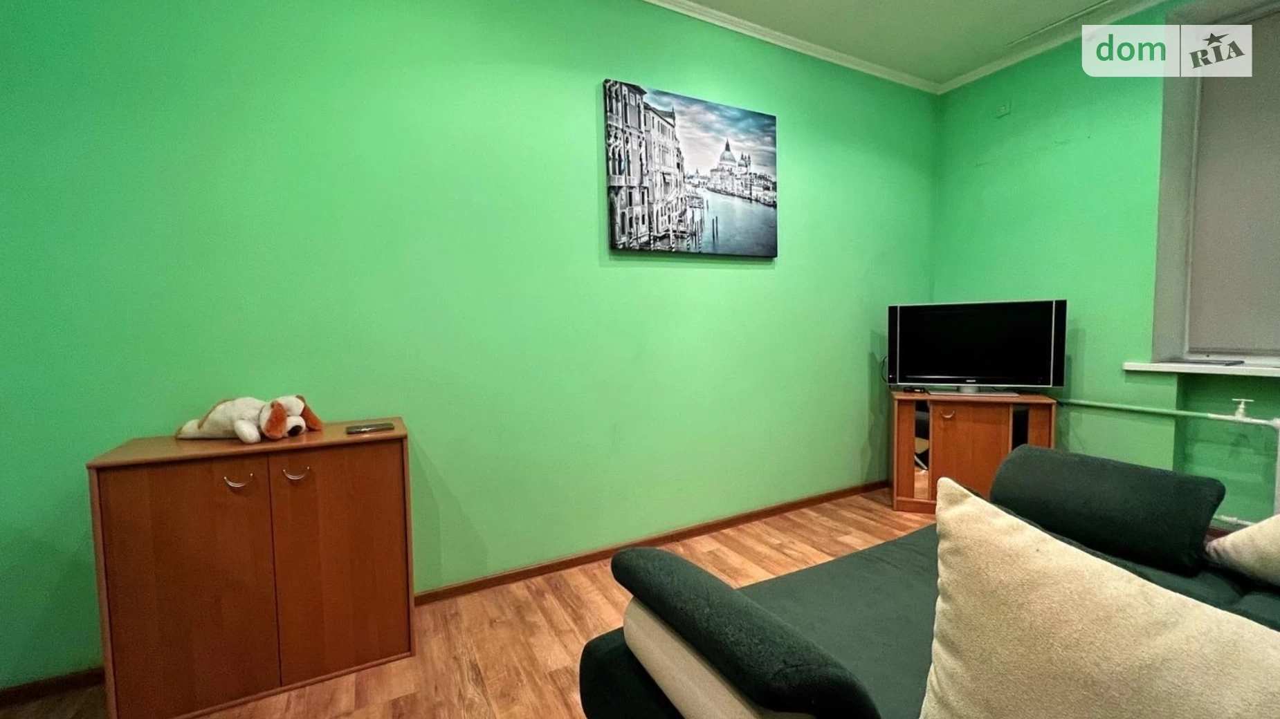 1-кімнатна квартира у Запоріжжі, просп. Металургів, 25 - фото 3