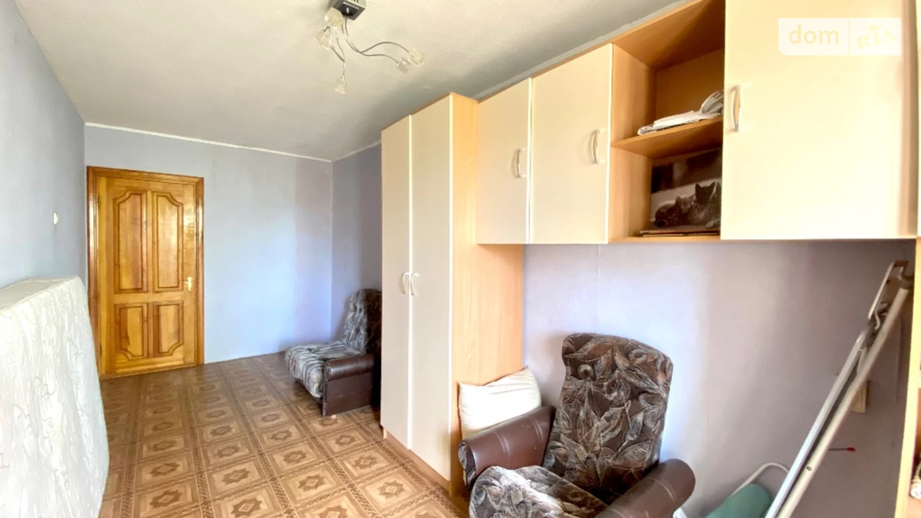 Продается 3-комнатная квартира 62 кв. м в Николаеве