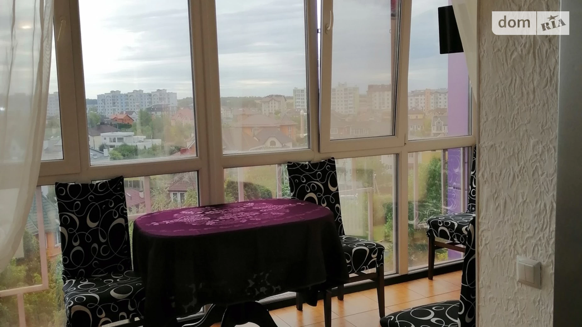 Продається 1-кімнатна квартира 39.9 кв. м у Петропавлівській Борщагівці, вул. Садова - фото 3