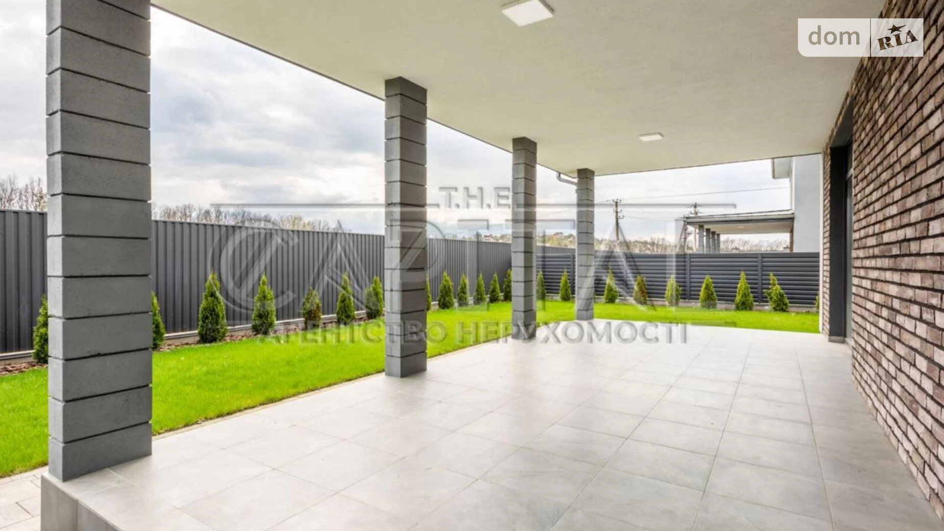 Продается дом на 2 этажа 203 кв. м с верандой, цена: 250000 $ - фото 2