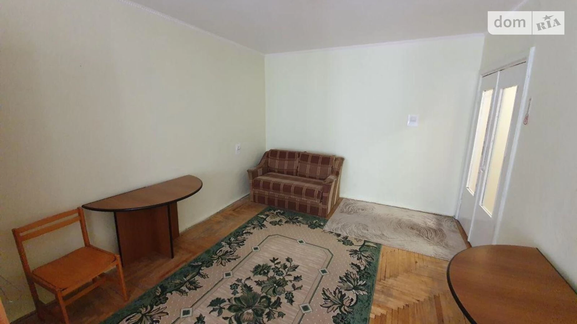 Продается 1-комнатная квартира 37 кв. м в Ужгороде, ул. Тлехаса, 1 - фото 5