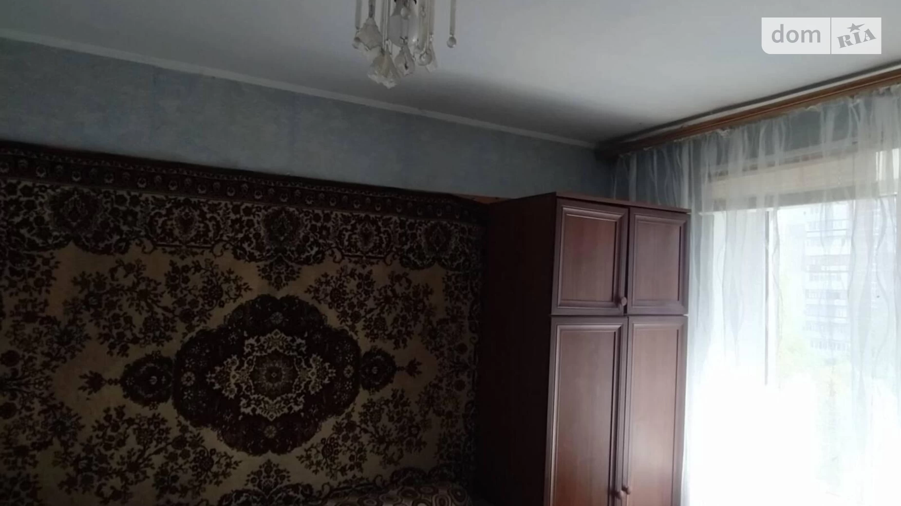 Продается 3-комнатная квартира 67 кв. м в Черноморске, ул. Виталия Шума