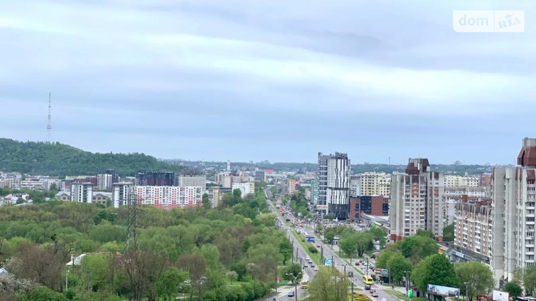 Сдается в аренду 1-комнатная квартира 40 кв. м в Львове, ул. Варшавская - фото 2