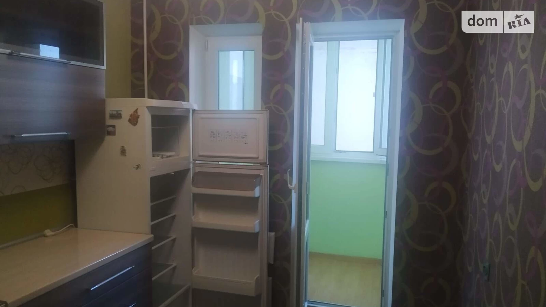 Продается 2-комнатная квартира 55 кв. м в Одессе, ул. Владислава Бувалкина(Генерала Бочарова)