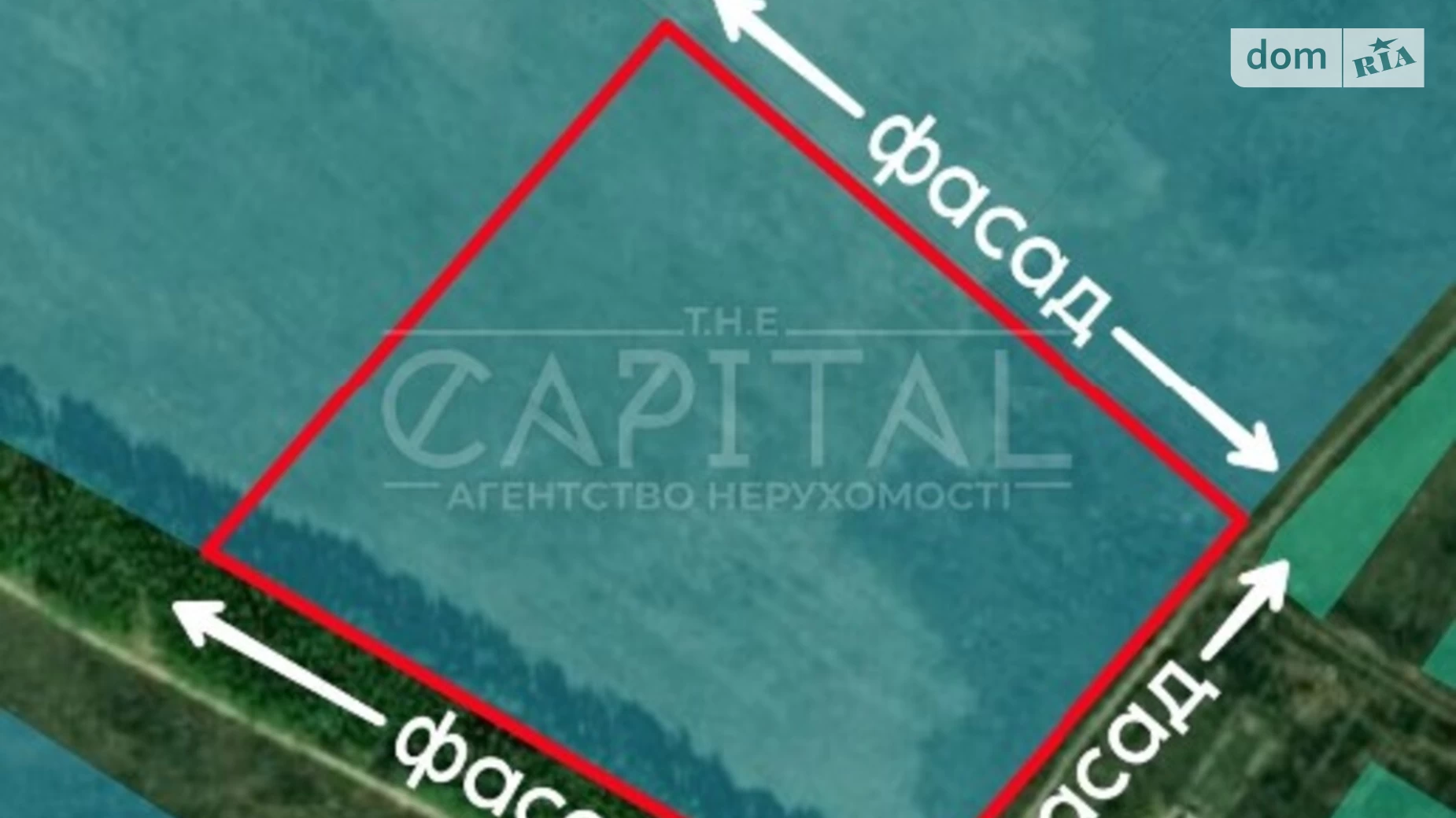 Продается земельный участок 585 соток в Киевской области, цена: 160000 $ - фото 5