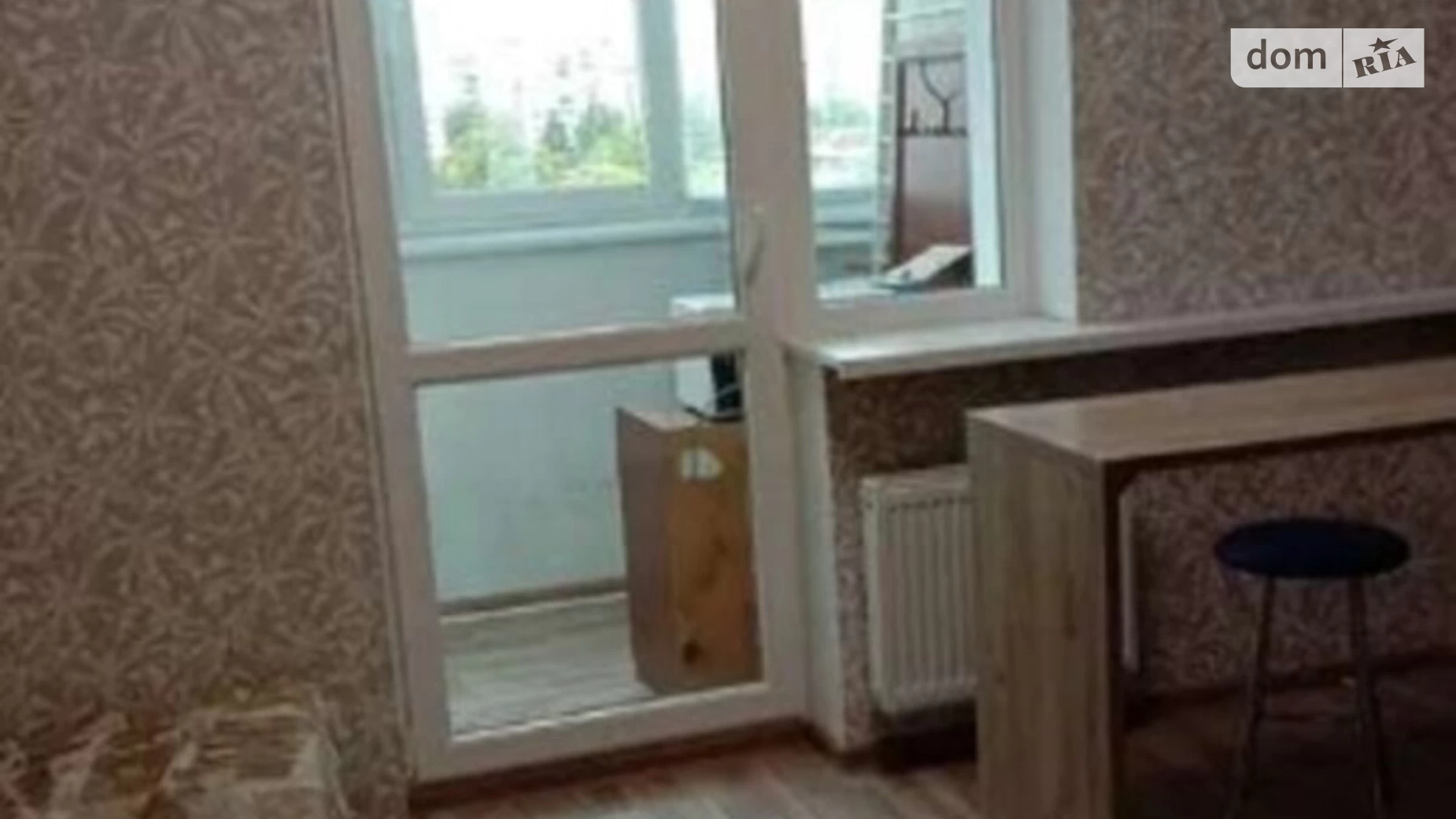 Продается 1-комнатная квартира 44 кв. м в Харькове, ул. Мира - фото 2