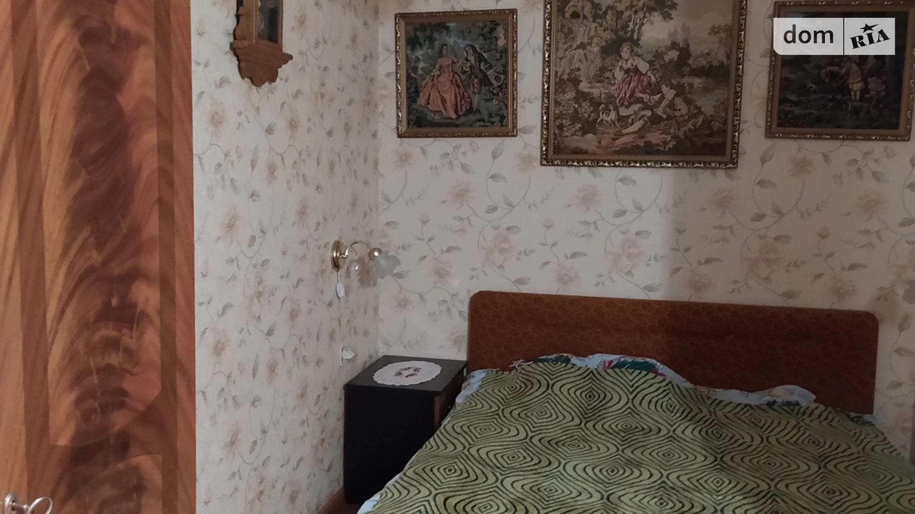 Продается 3-комнатная квартира 57 кв. м в Днепре, просп. Науки(Гагарина) - фото 3