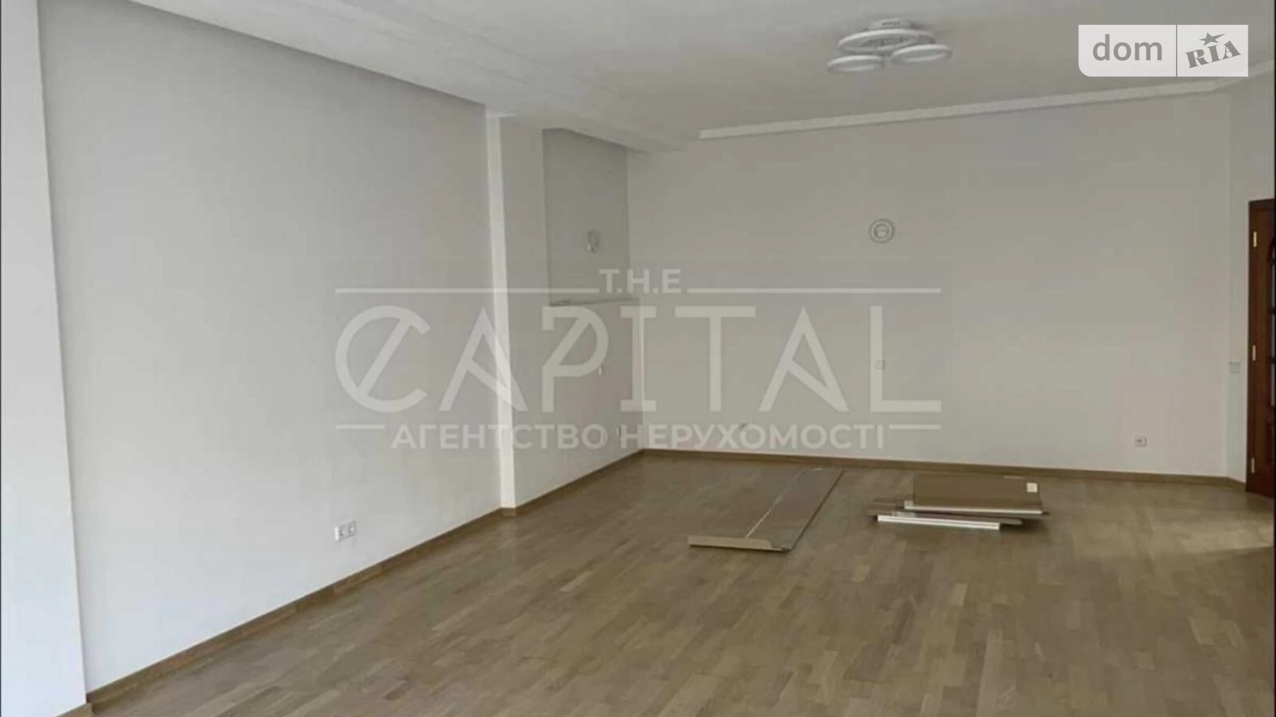 Продається 3-кімнатна квартира 170 кв. м у Києві