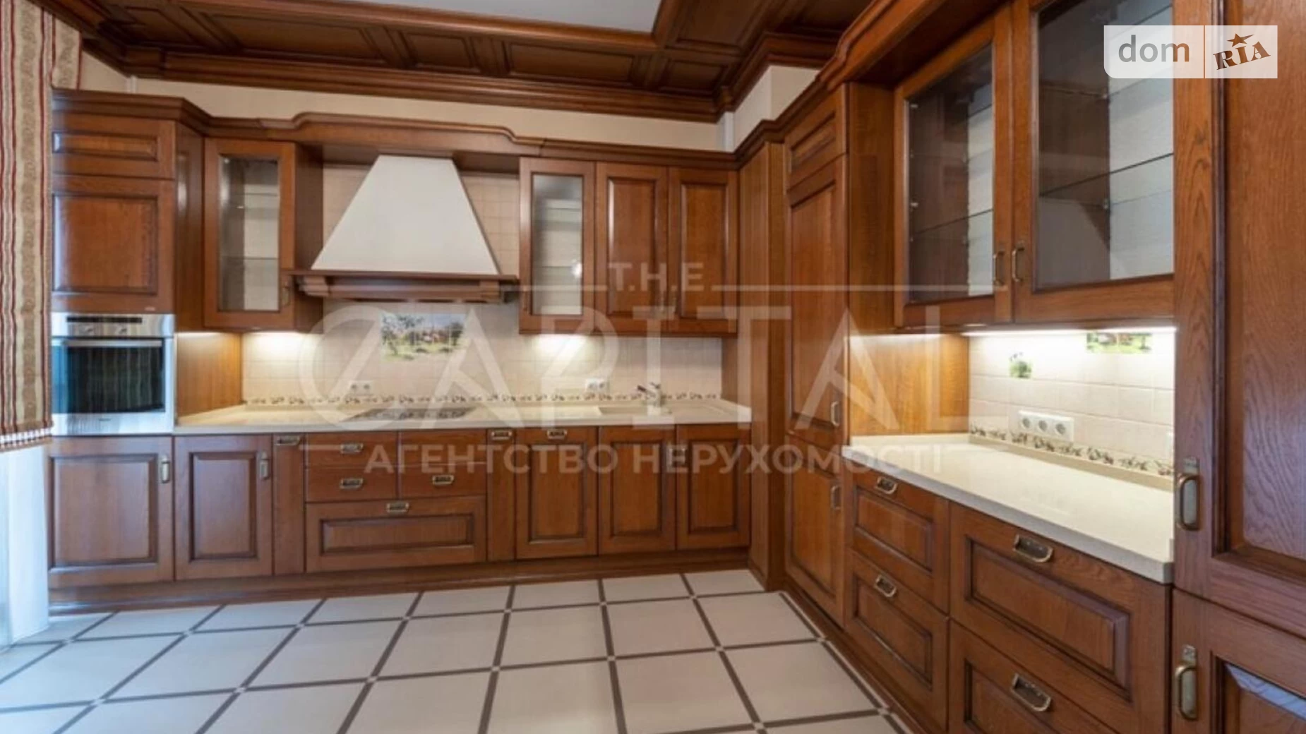 Продается 2-комнатная квартира 87 кв. м в Киеве, ул. Пирогова - фото 2