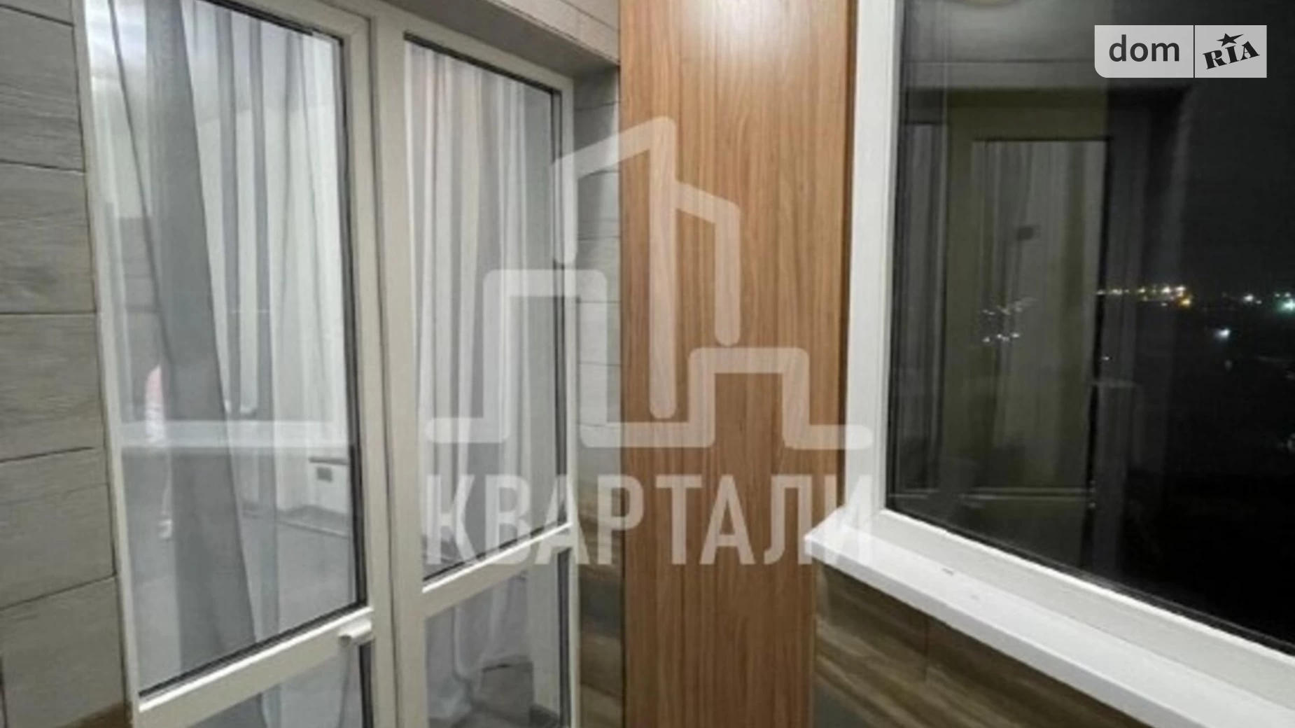 Продается 2-комнатная квартира 68 кв. м в Киеве, Харьковское шоссе, 12Б - фото 5
