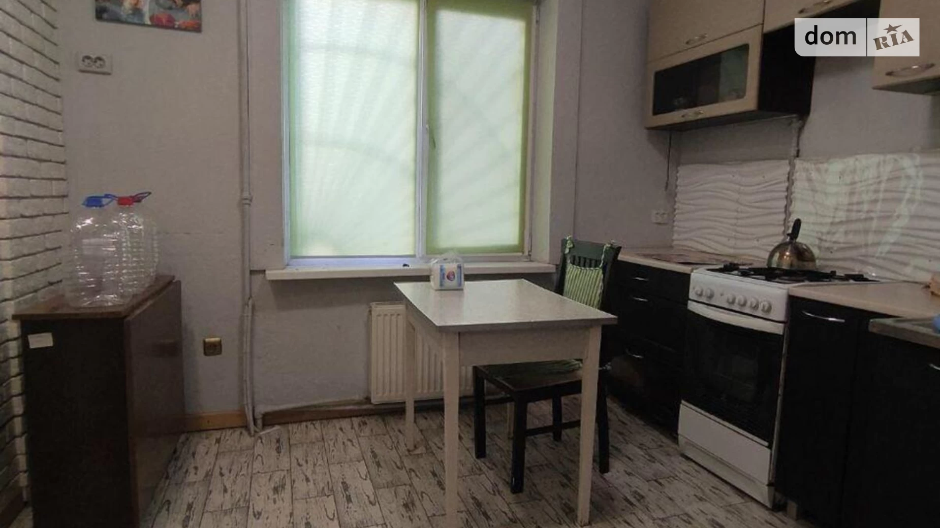 Продается 1-комнатная квартира 34 кв. м в Одессе, ул. Ильфа и Петрова, 19 - фото 2