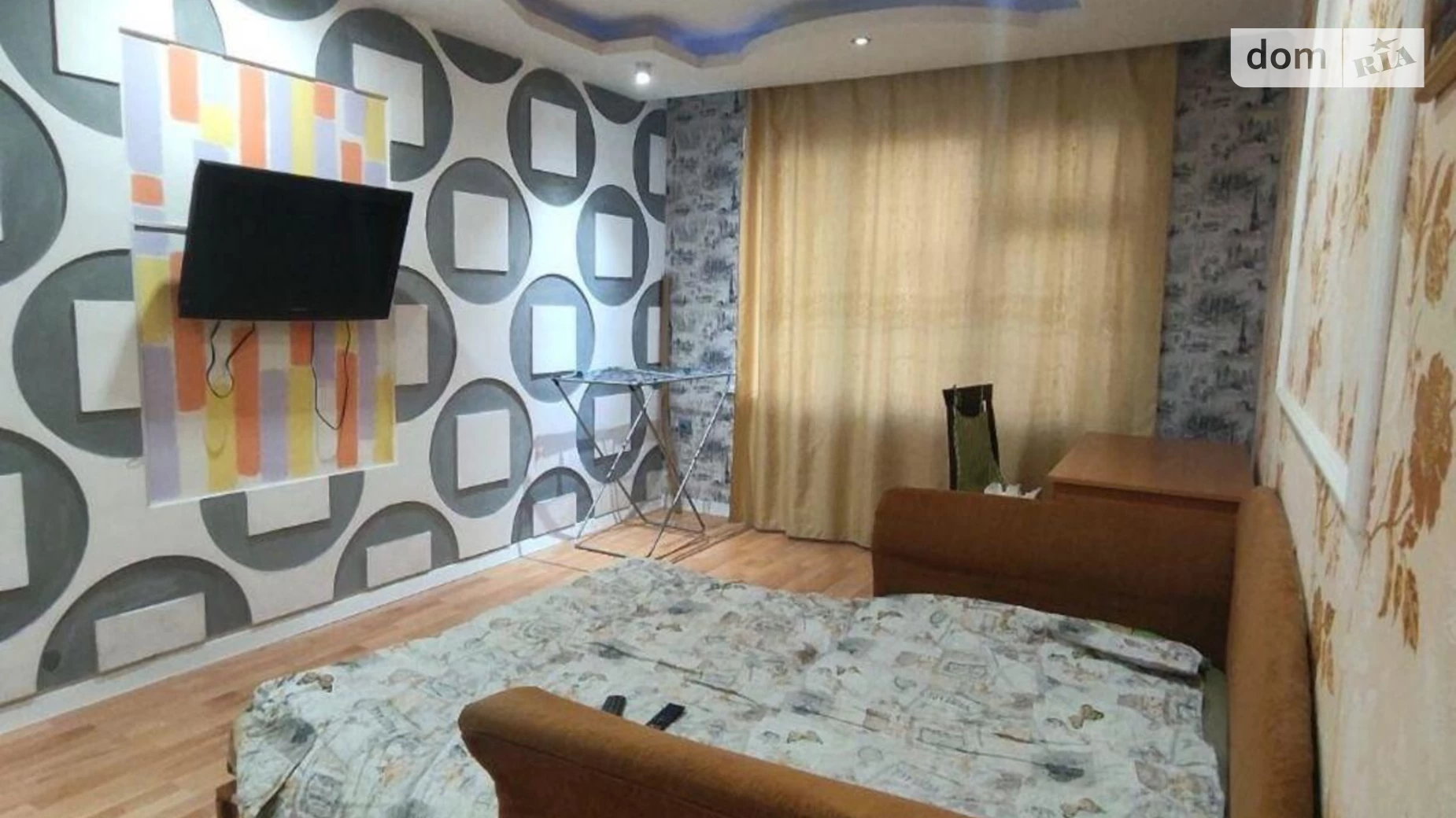 Продается 1-комнатная квартира 34 кв. м в Одессе, ул. Ильфа и Петрова, 19 - фото 5
