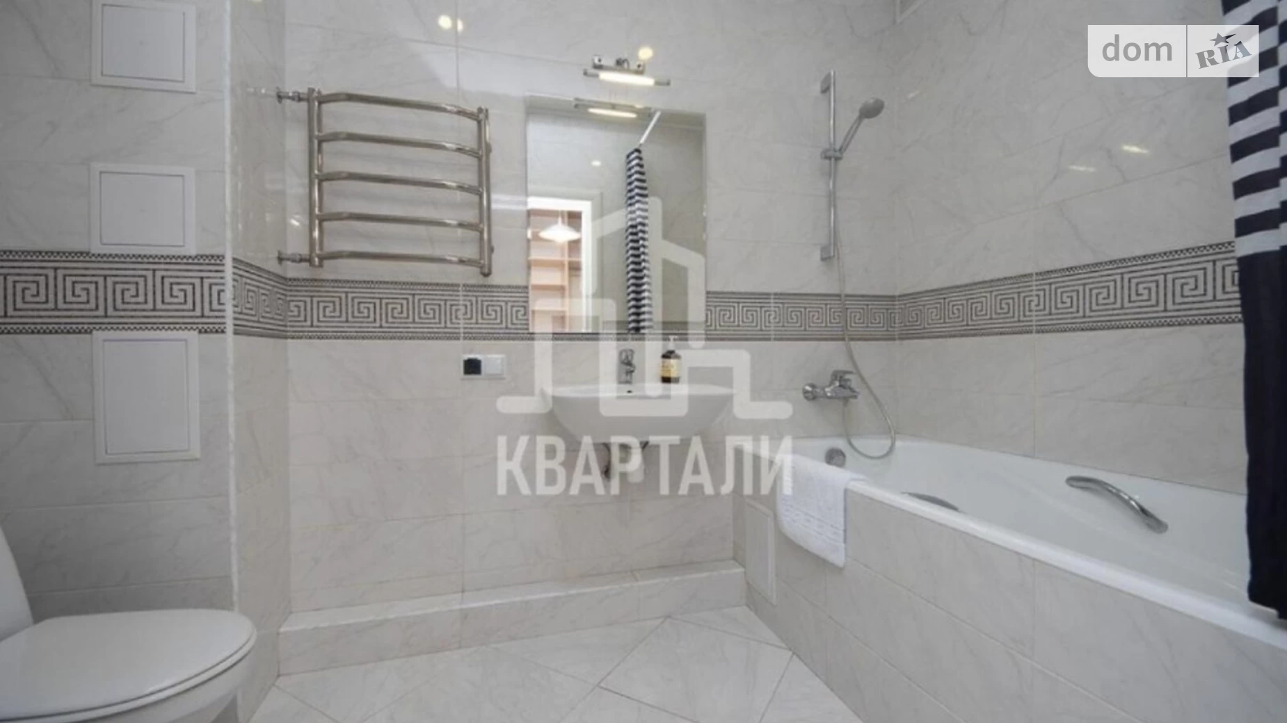 Продается 1-комнатная квартира 58 кв. м в Киеве, ул. Чавдар Елизаветы, 1 - фото 3