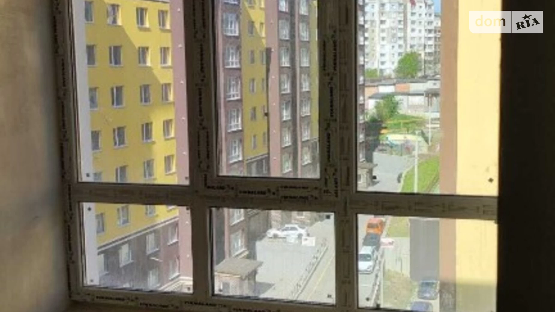 Продається 1-кімнатна квартира 49 кв. м у Хмельницькому, вул. Лісогринівецька - фото 2