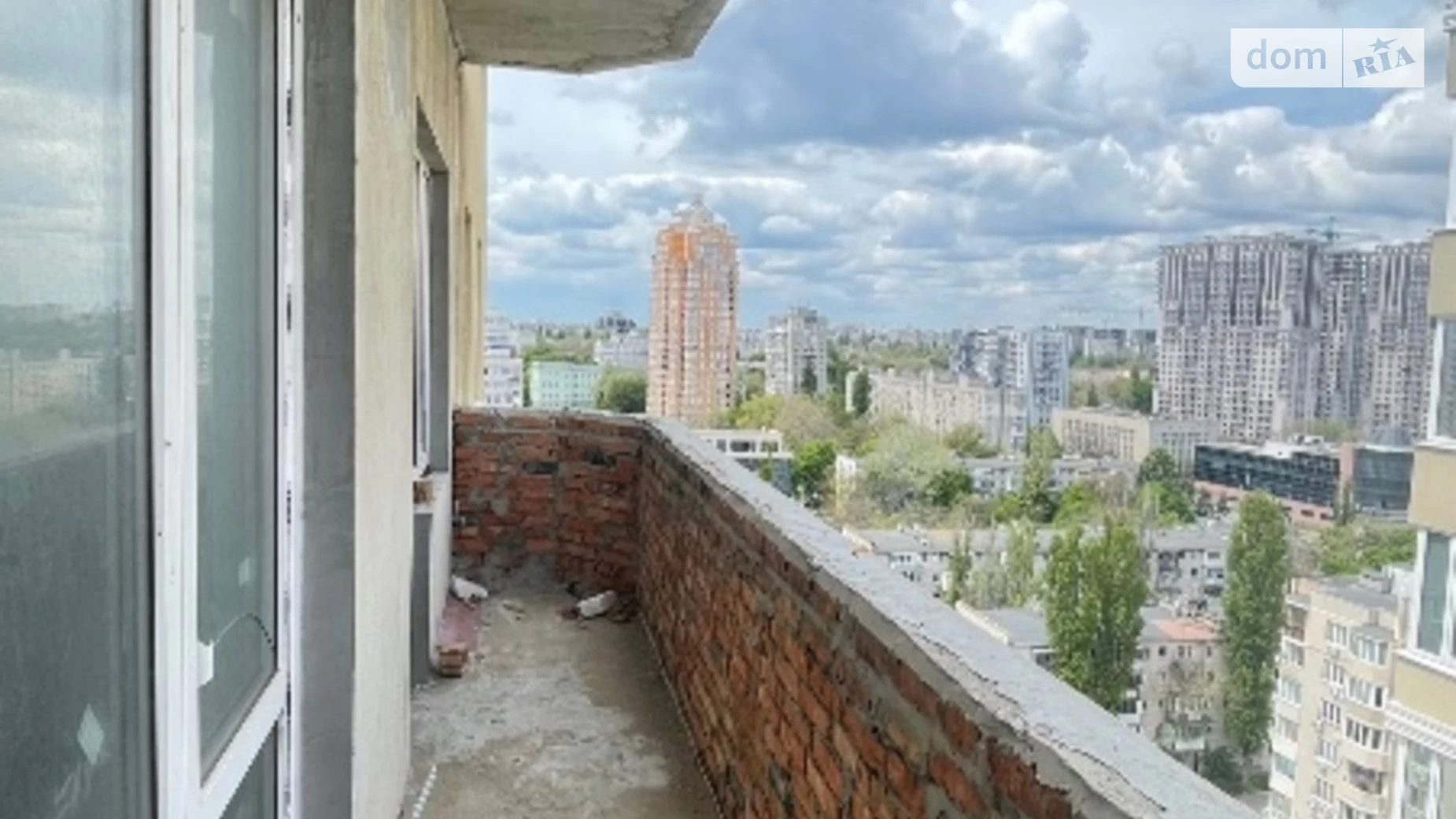 Продается 2-комнатная квартира 68 кв. м в Одессе, ул. Солнечная, 4 - фото 4