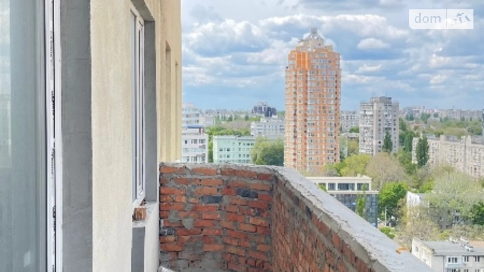 Продается 2-комнатная квартира 68 кв. м в Одессе, ул. Солнечная, 4 - фото 5