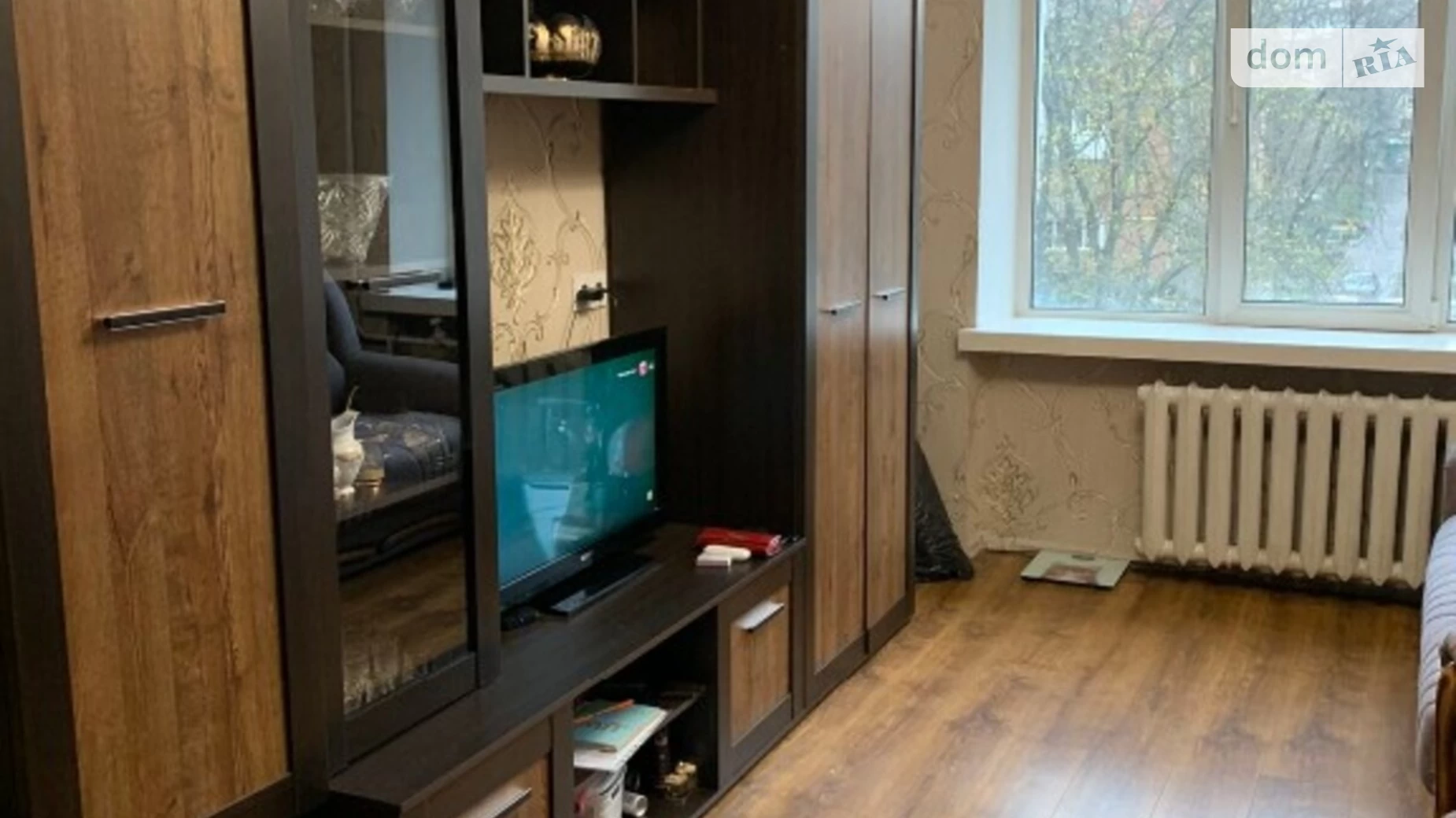 Продается 1-комнатная квартира 42 кв. м в Хмельницком, ул. Заречанская - фото 2