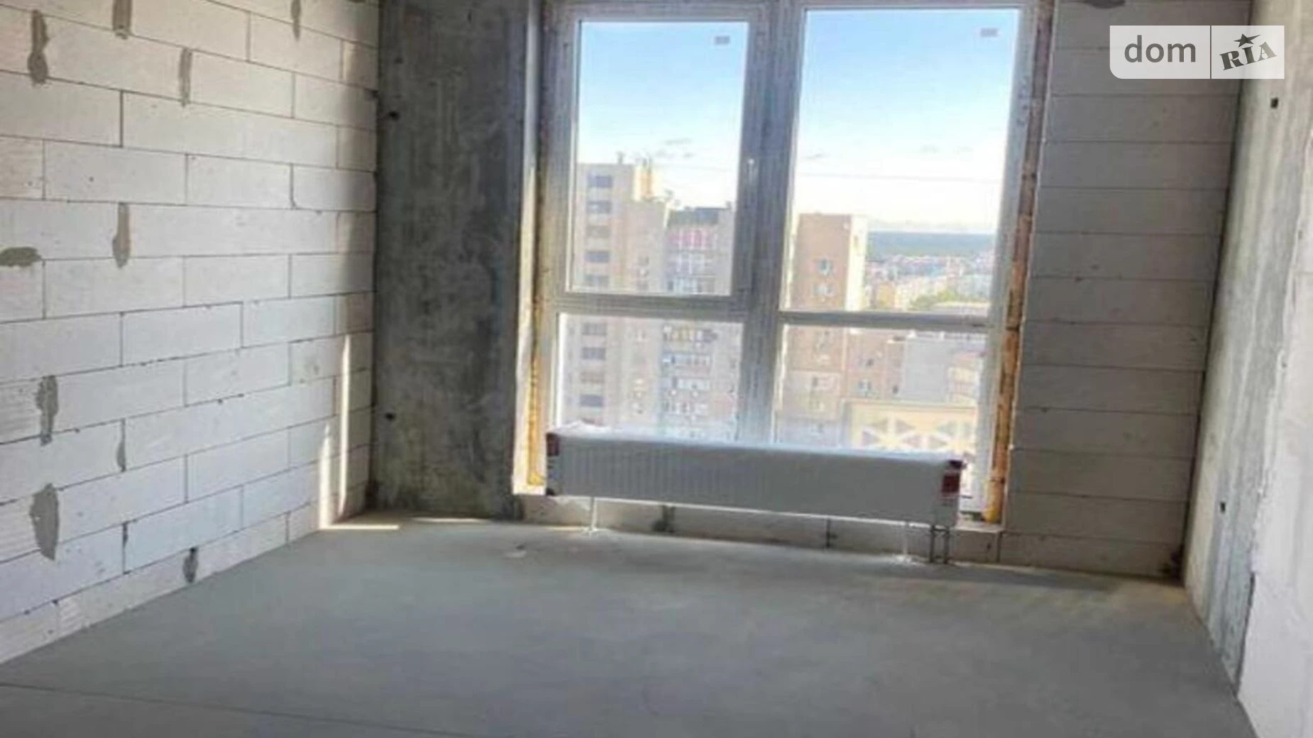 Продается 1-комнатная квартира 41.4 кв. м в Киеве, цена: 50000 $ - фото 3