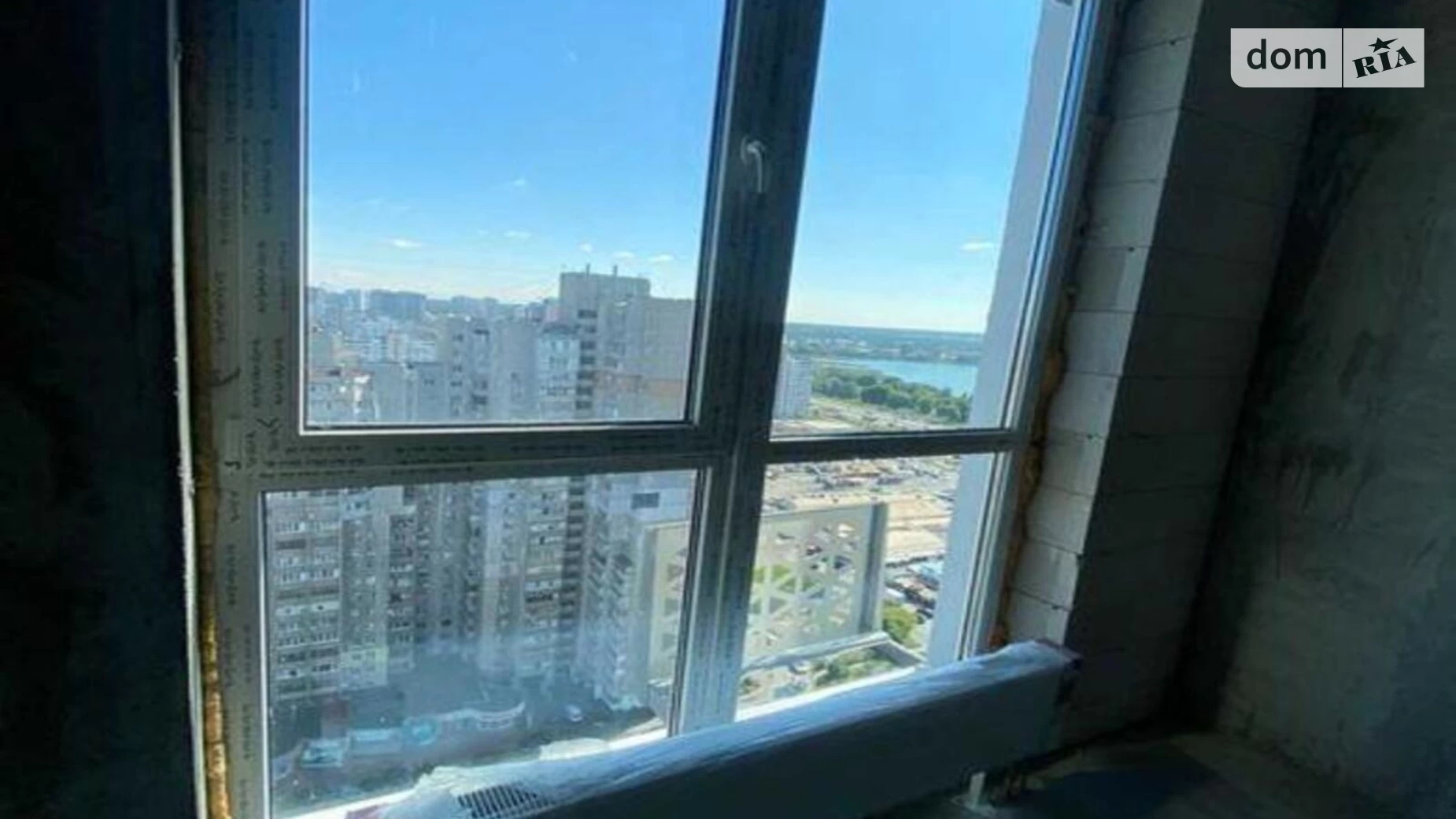 Продается 1-комнатная квартира 41.4 кв. м в Киеве, цена: 50000 $ - фото 5