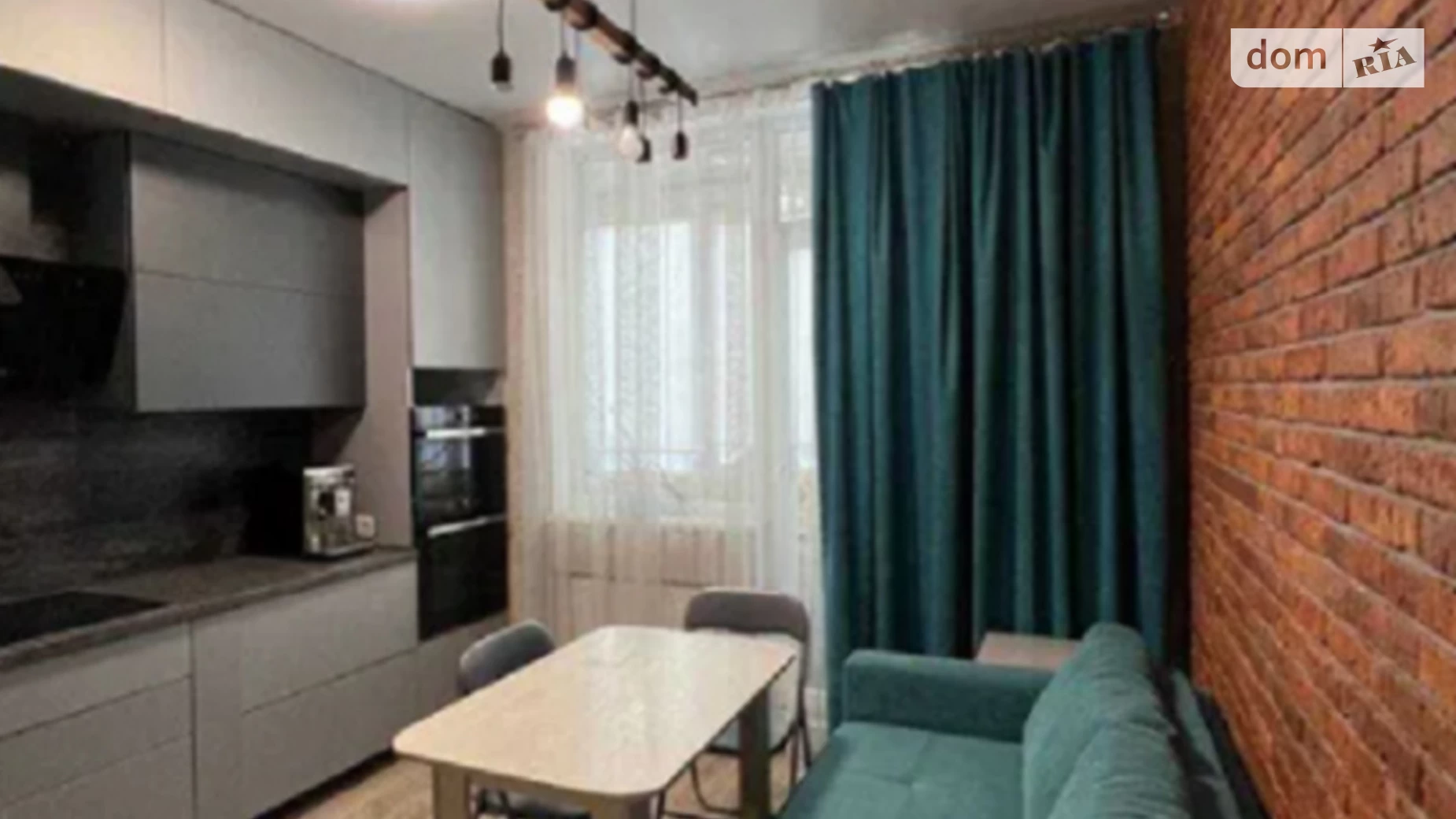 Продается 1-комнатная квартира 43 кв. м в Одессе, ул. Люстдорфская дорога - фото 5