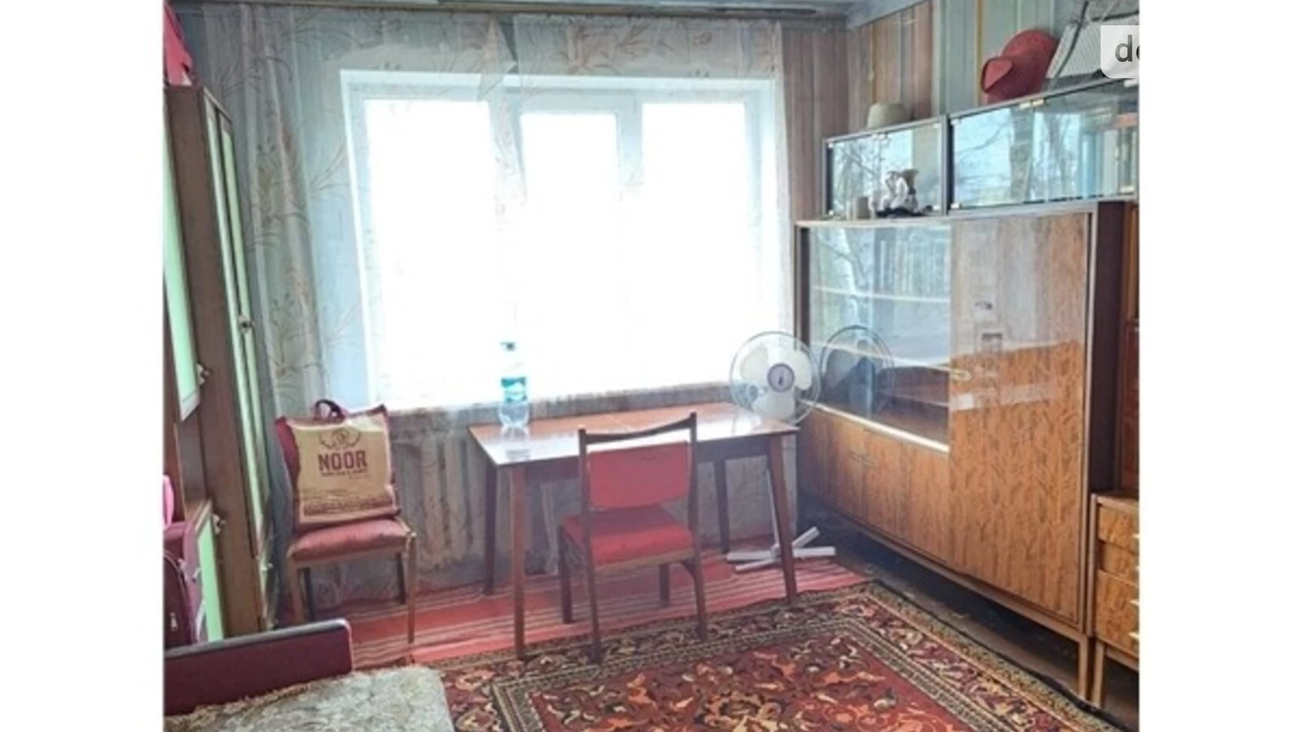 Продается 1-комнатная квартира 33 кв. м в Харькове, пер. Двадцать Третьего Августа, 29А - фото 3