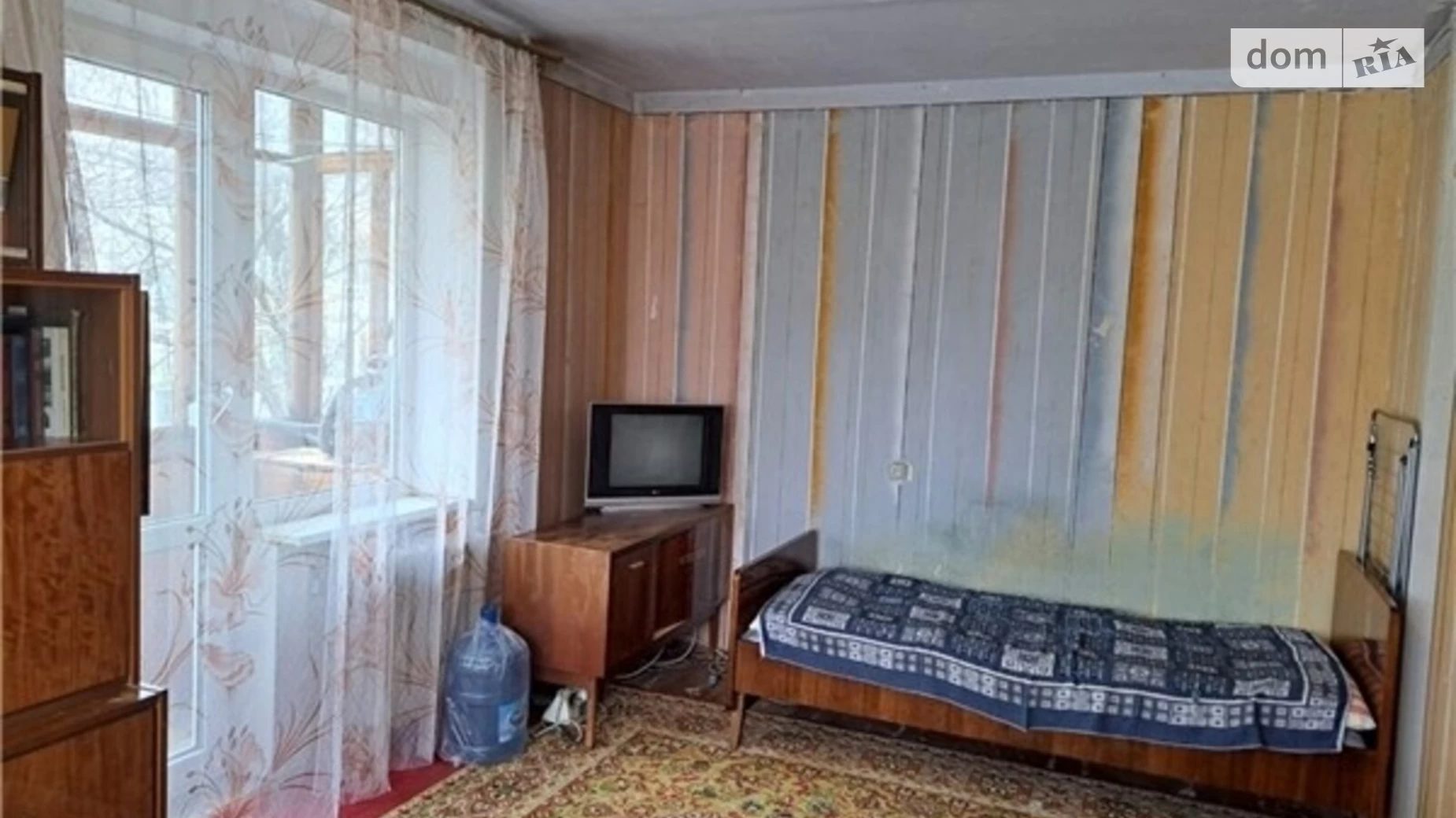 Продается 1-комнатная квартира 33 кв. м в Харькове, пер. Двадцать Третьего Августа, 29А - фото 4