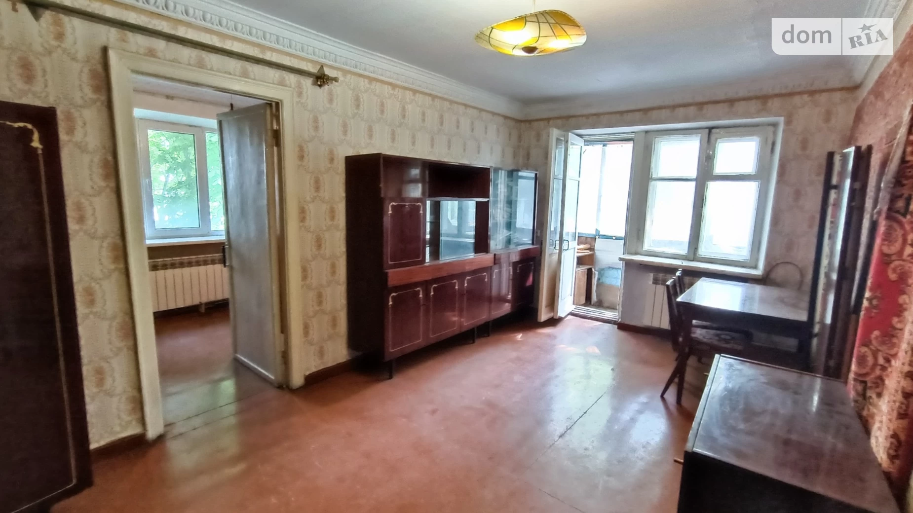 Продается 2-комнатная квартира 46 кв. м в Одессе, ул. Героев Крут, 3