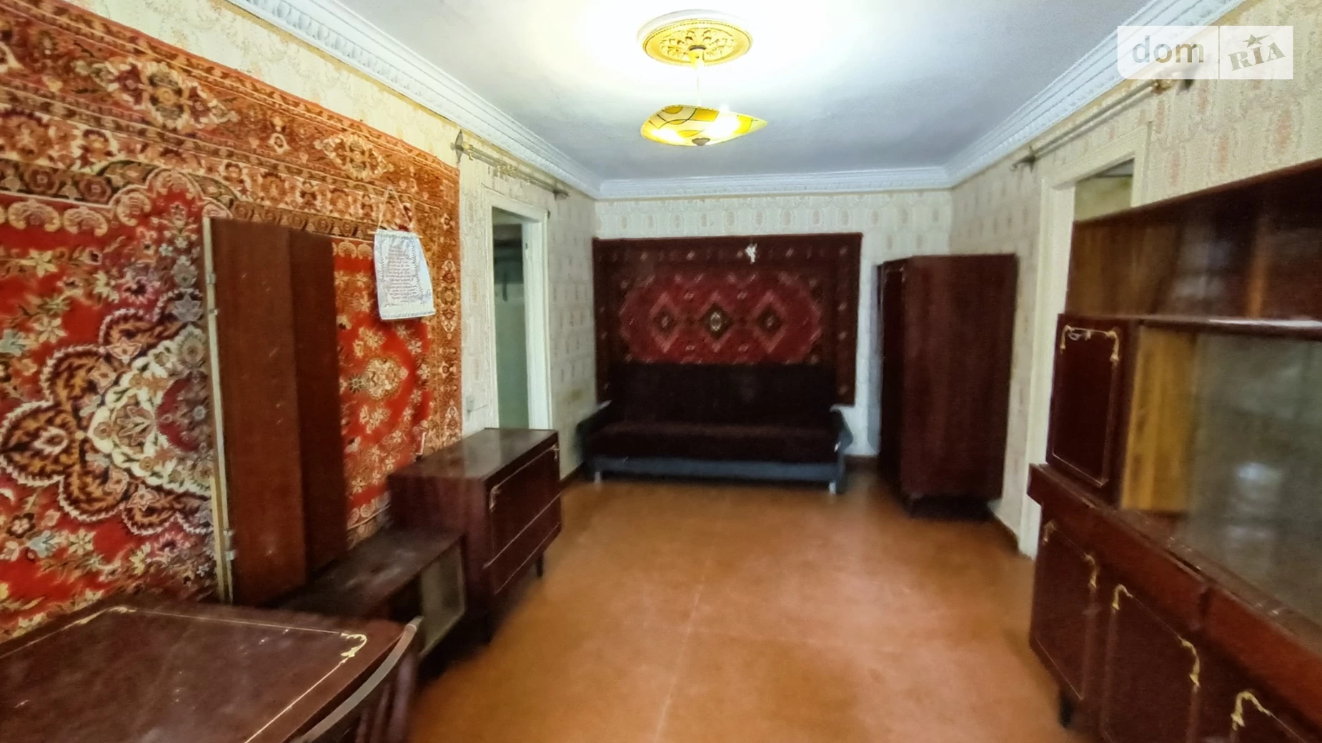Продается 2-комнатная квартира 46 кв. м в Одессе, ул. Героев Крут, 3