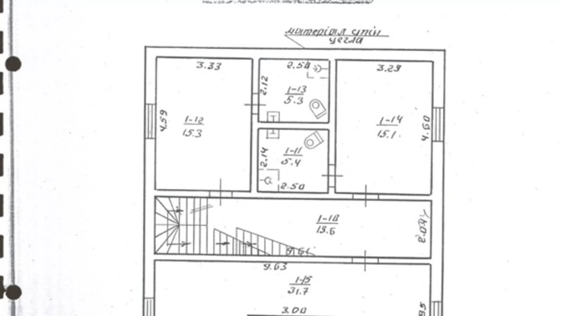 Продается дом на 2 этажа 345 кв. м с беседкой, цена: 86800 $ - фото 5