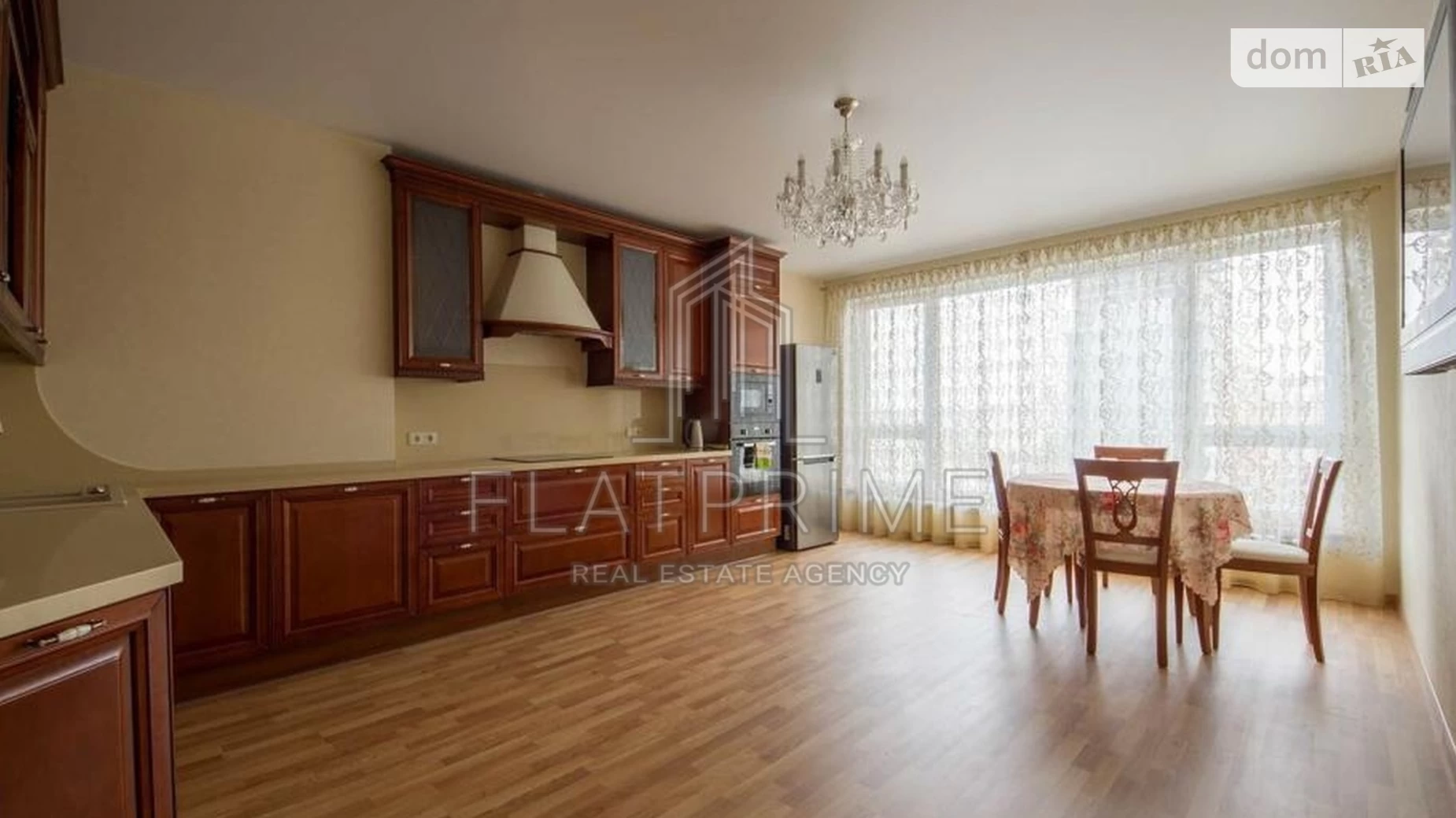 Продается 2-комнатная квартира 90 кв. м в Киеве, просп. Оболонский, 26 - фото 3