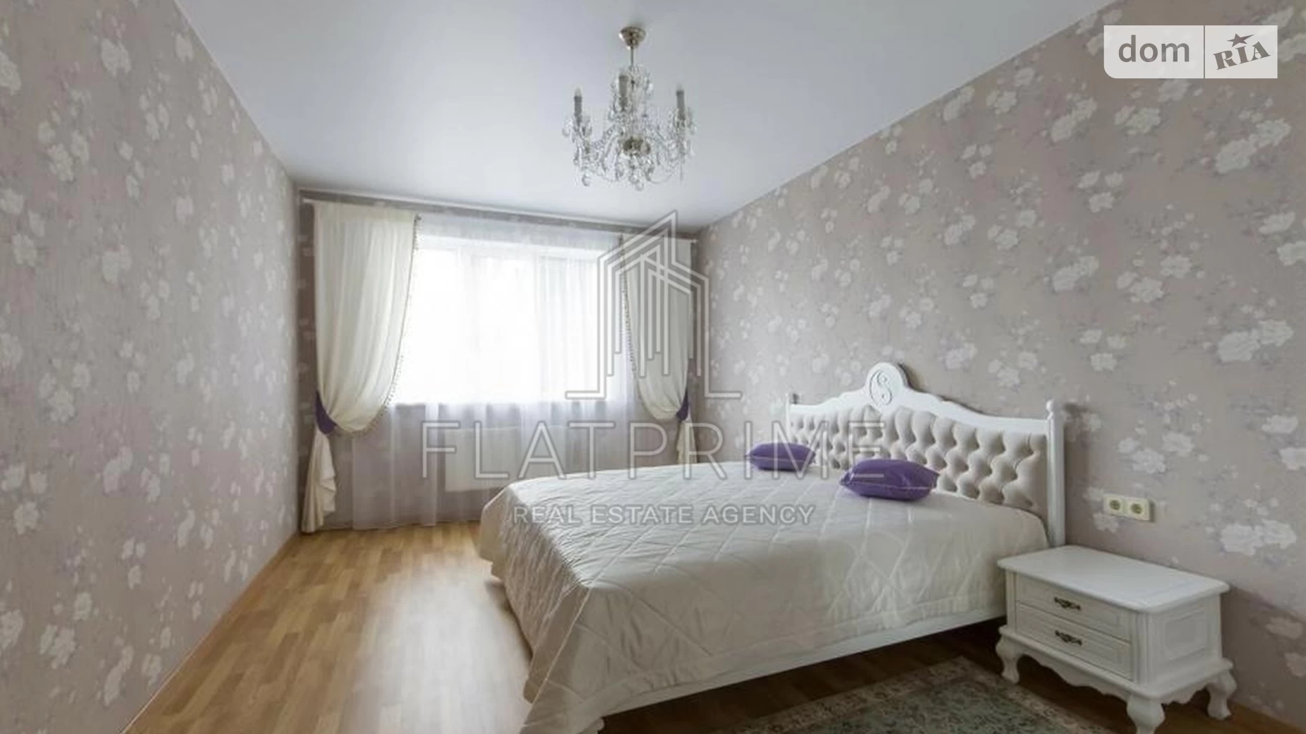 Продается 2-комнатная квартира 90 кв. м в Киеве, просп. Оболонский, 26 - фото 4