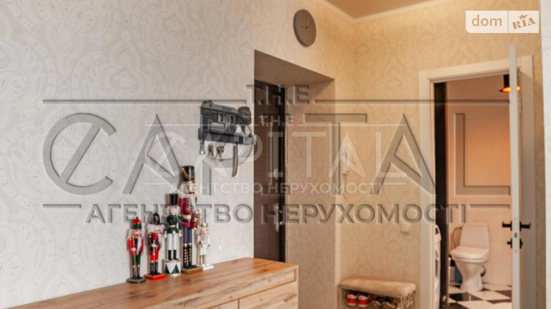 Продается 2-комнатная квартира 113 кв. м в Буче, бул. Богдана Хмельницкого, 10 - фото 3