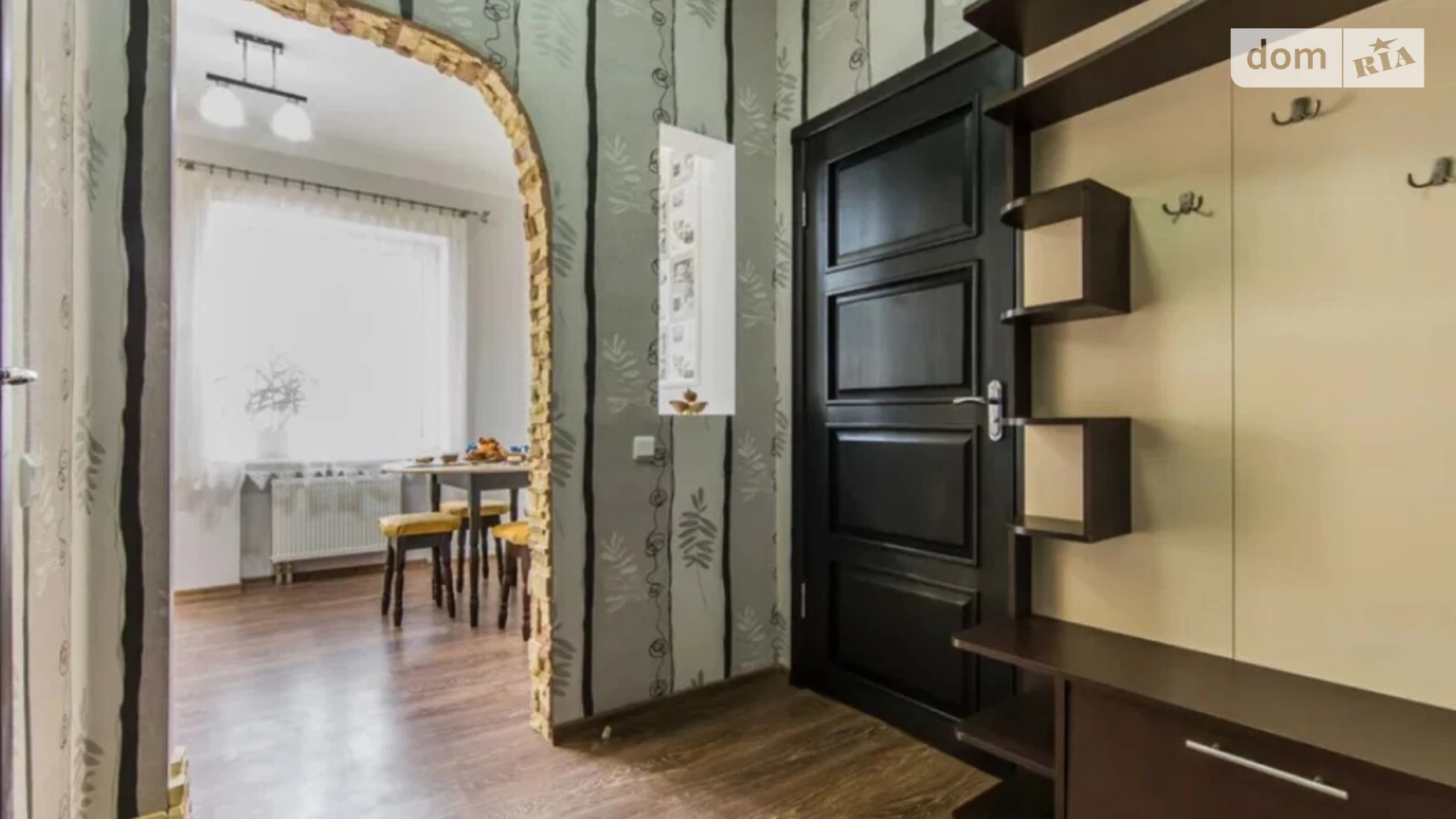 Продается 1-комнатная квартира 39 кв. м в Вишневом, ул. Марии Примаченко(Первомайская)