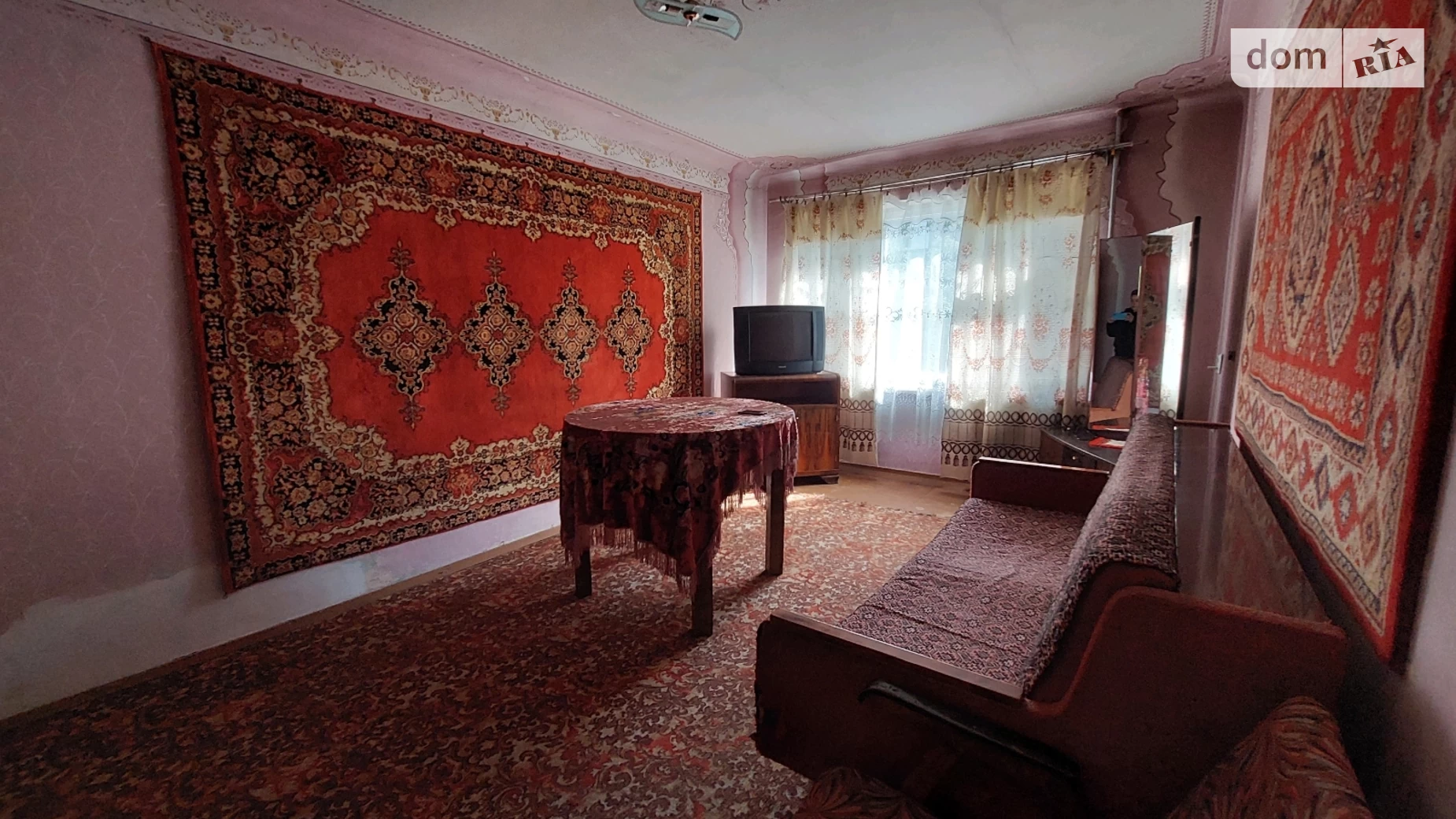 Продается 3-комнатная квартира 63 кв. м в Дрогобыче, ул. Владимира Великого, 64