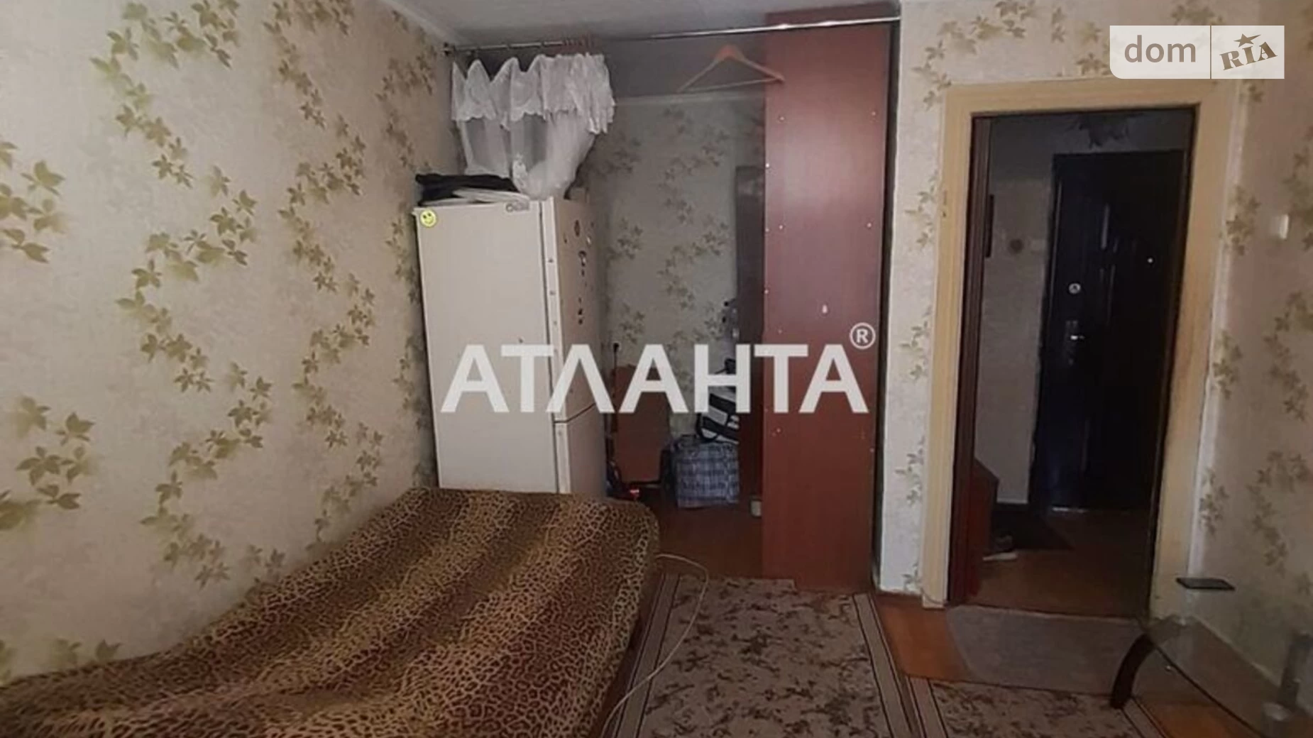 Продается 1-комнатная квартира 27 кв. м в Одессе, ул. Красная - фото 3