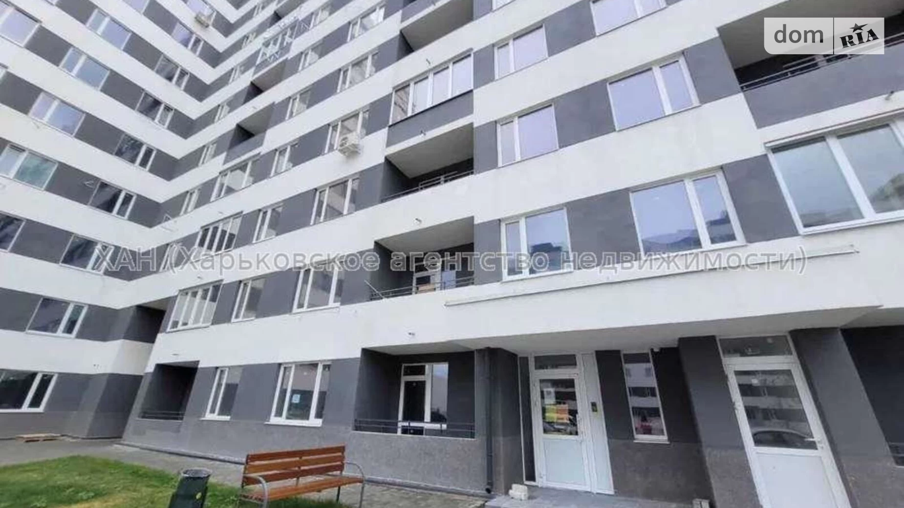 Продається 2-кімнатна квартира 64 кв. м у Харкові, просп. Льва Ландау