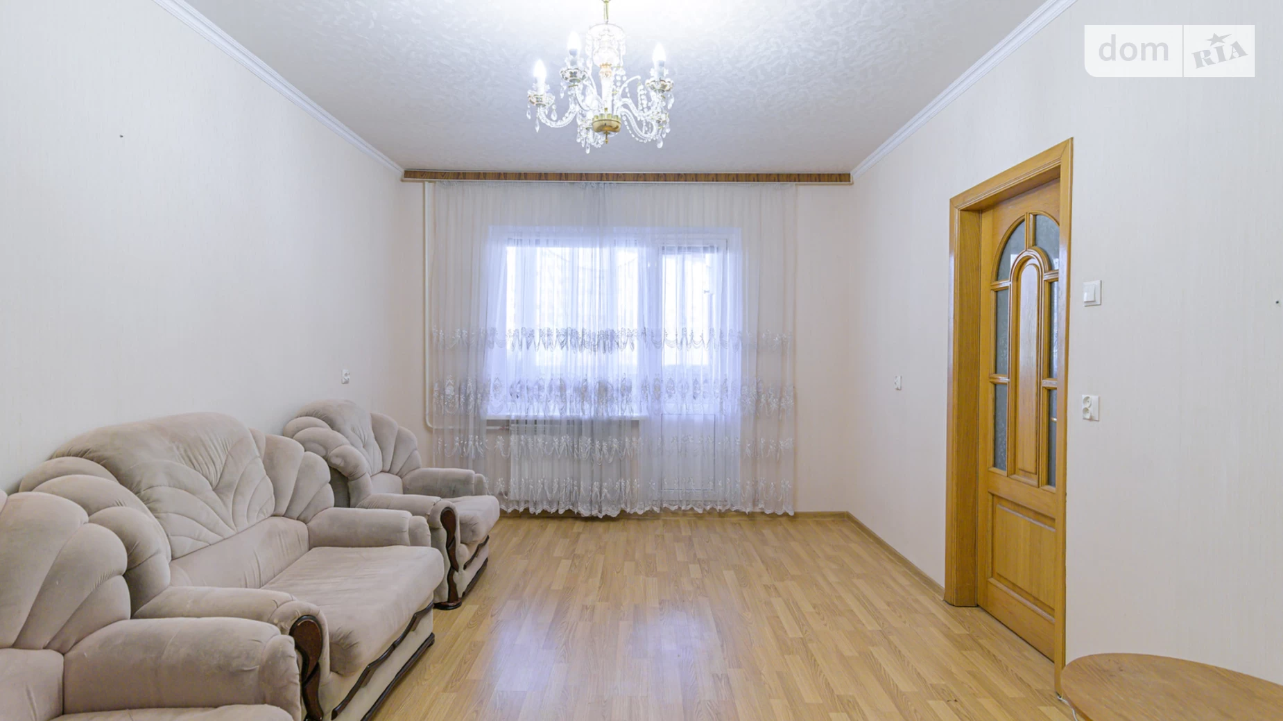 Продается 3-комнатная квартира 87 кв. м в Киеве, ул. Ревуцкого, 7 - фото 4