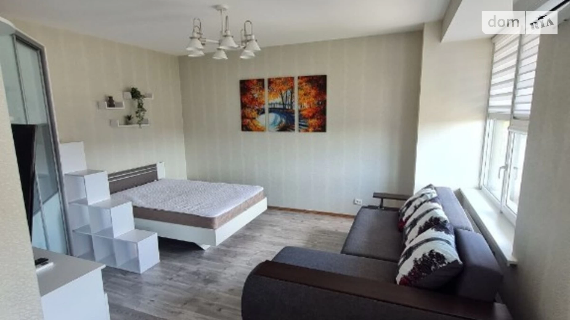 Продается 1-комнатная квартира 42.3 кв. м в Днепре, ул. Степана Бандеры(Шмидта), 15 - фото 3