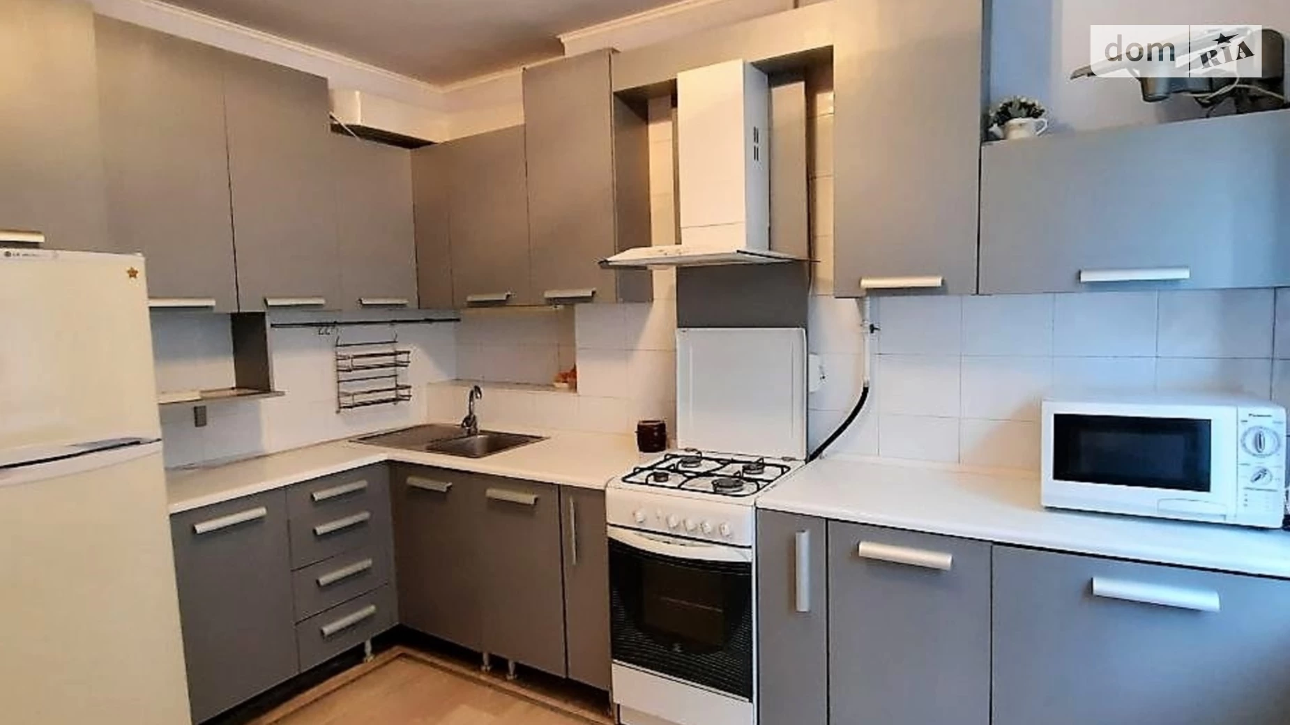Продается 3-комнатная квартира 57.7 кв. м в Николаеве - фото 2