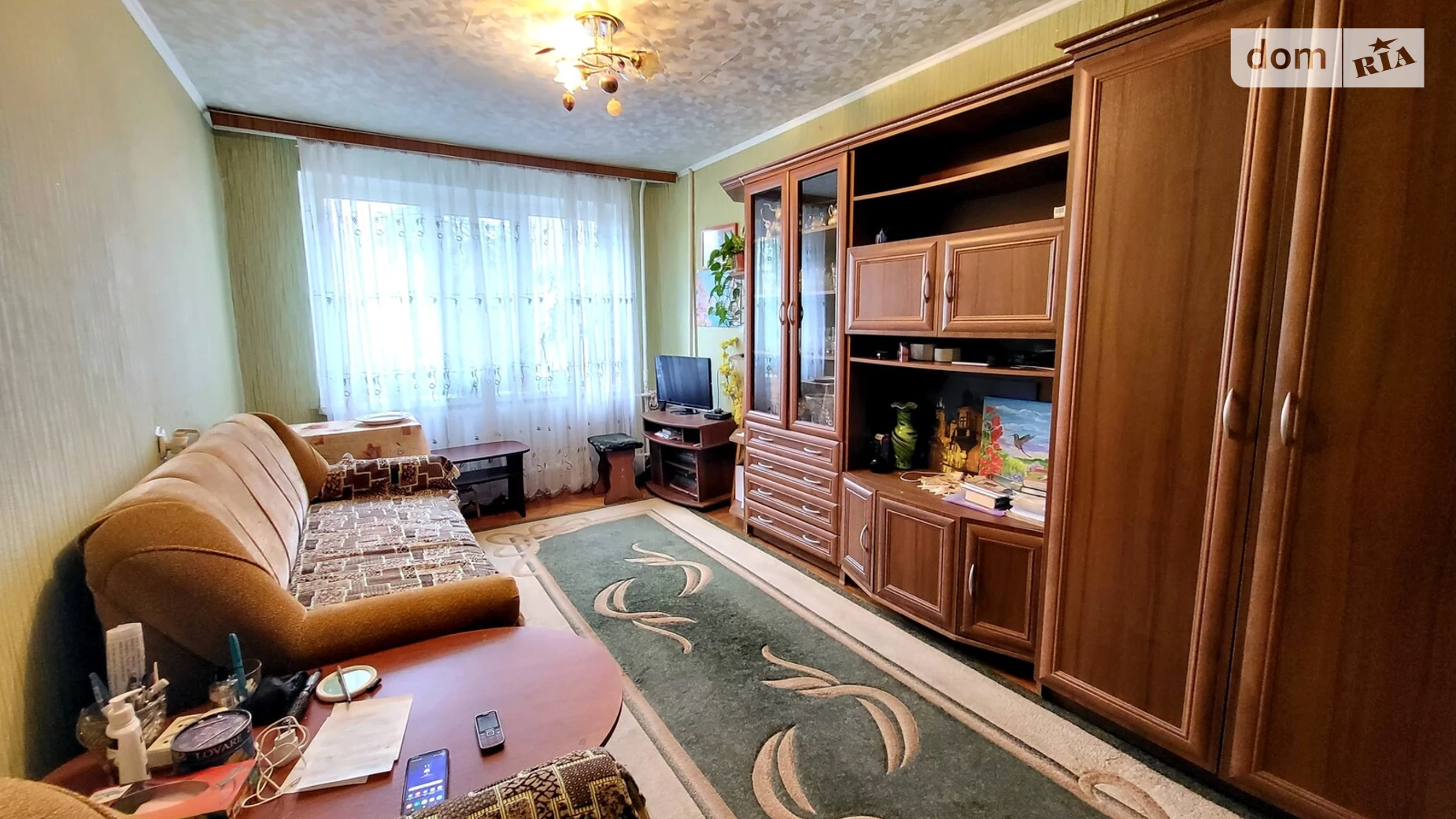 Продается 3-комнатная квартира 64 кв. м в Виннице, ул. Марии Литвиненко-Вольгемут