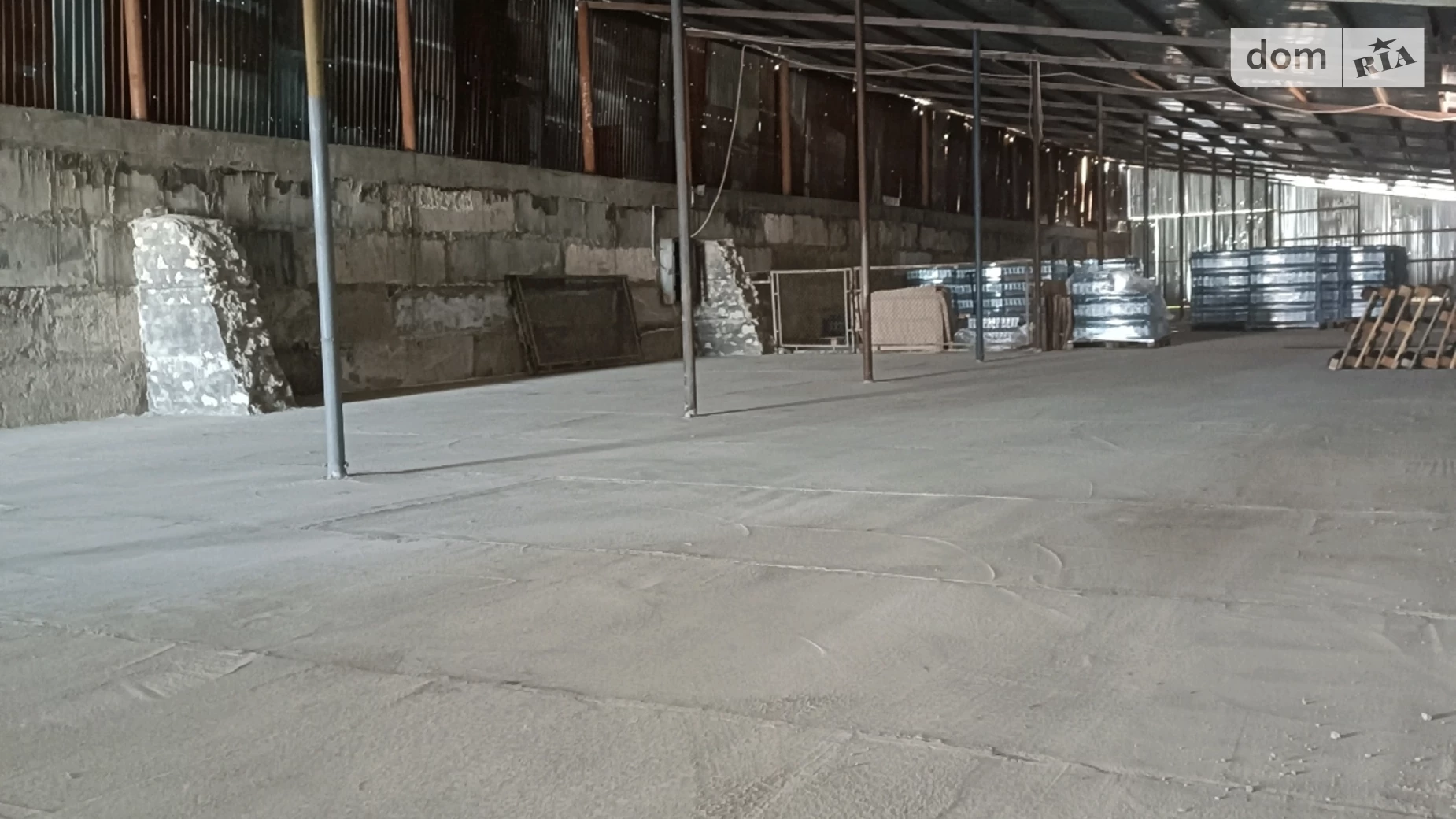Сдается в аренду помещения свободного назначения 660 кв. м в 1-этажном здании, цена: 52000 грн - фото 2