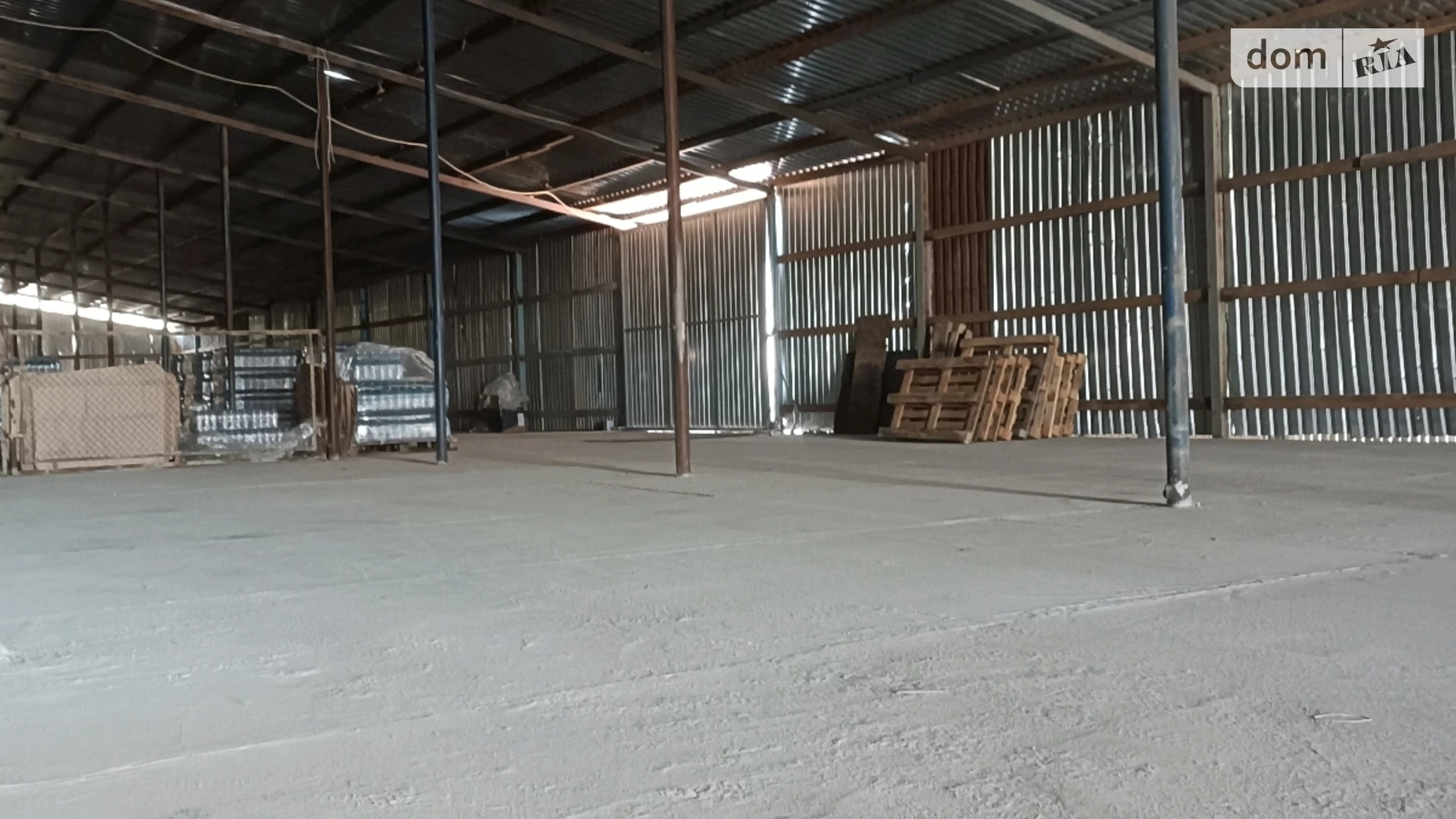 Сдается в аренду помещения свободного назначения 660 кв. м в 1-этажном здании, цена: 52000 грн - фото 3