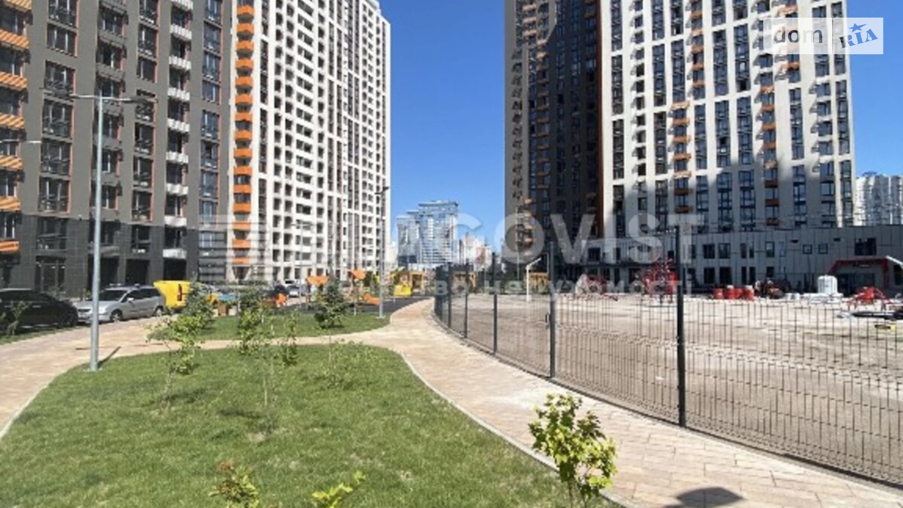 Продается 1-комнатная квартира 43 кв. м в Киеве, наб. Днепровская, 20А - фото 5